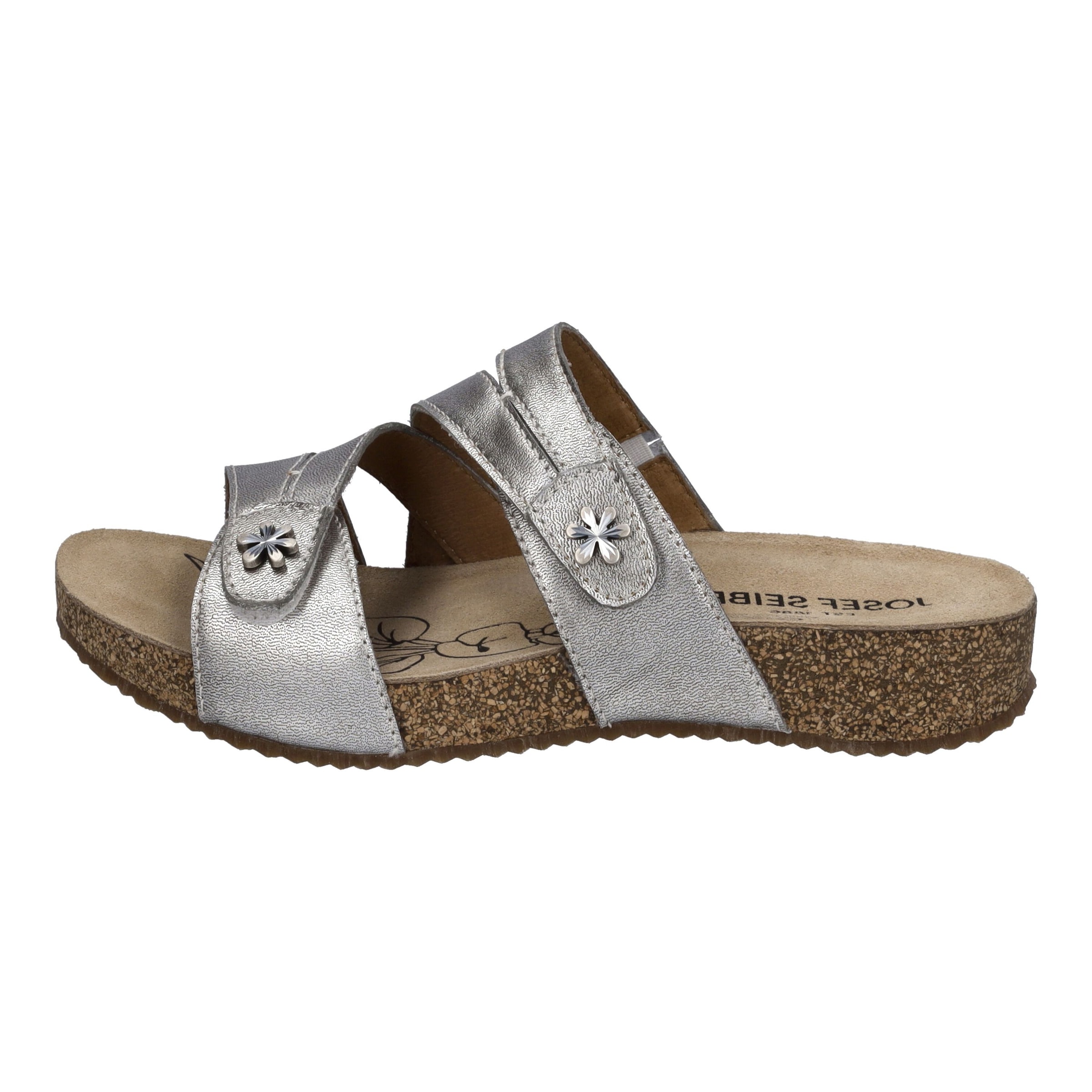 Josef Seibel Sandale »Tonga 82, cristal«