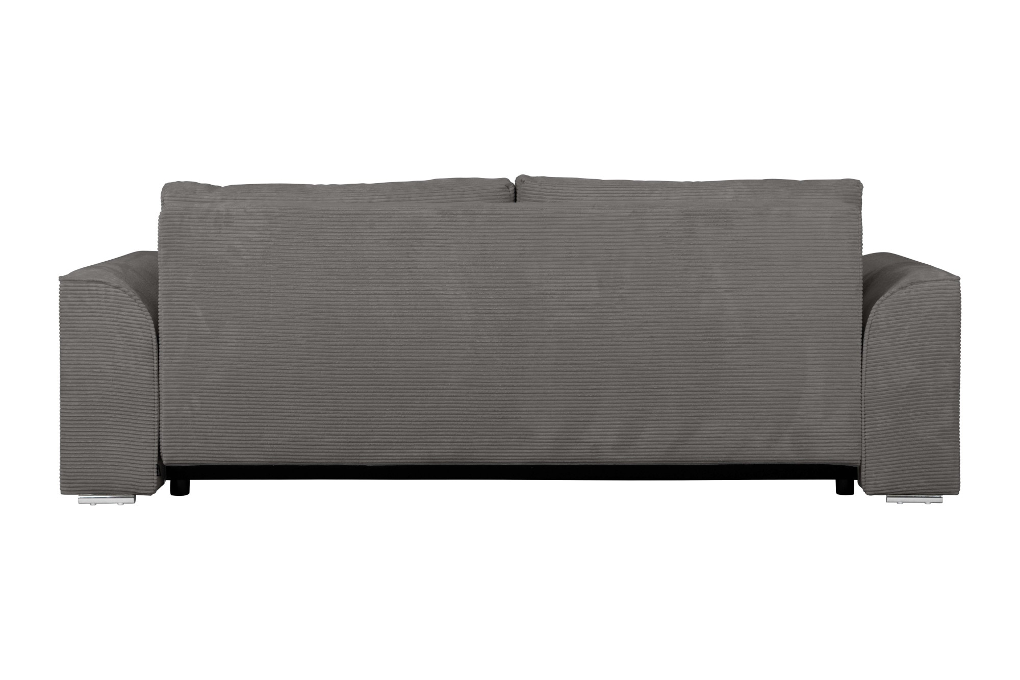 INOSIGN 3-Sitzer Beatrice Schlafsofa, wahlweise auch mit Bettfunktion und Bettkasten, incl. 2 Zierkissen