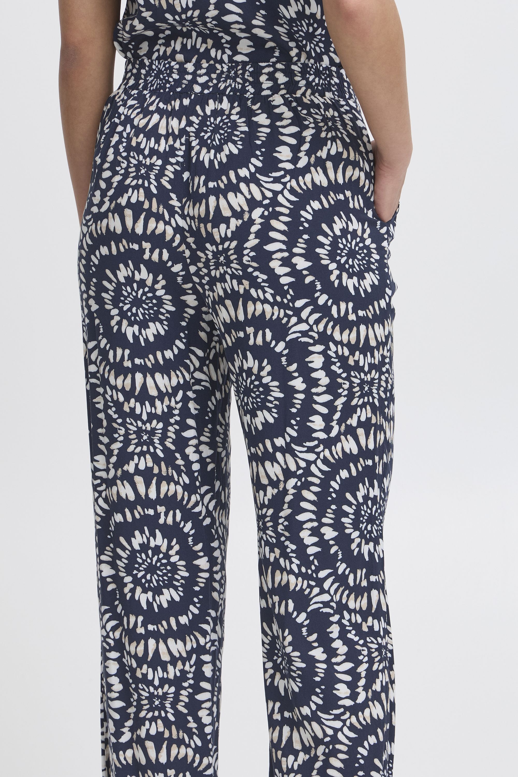 Ichi Loungehose »Loungehose IHAYA«