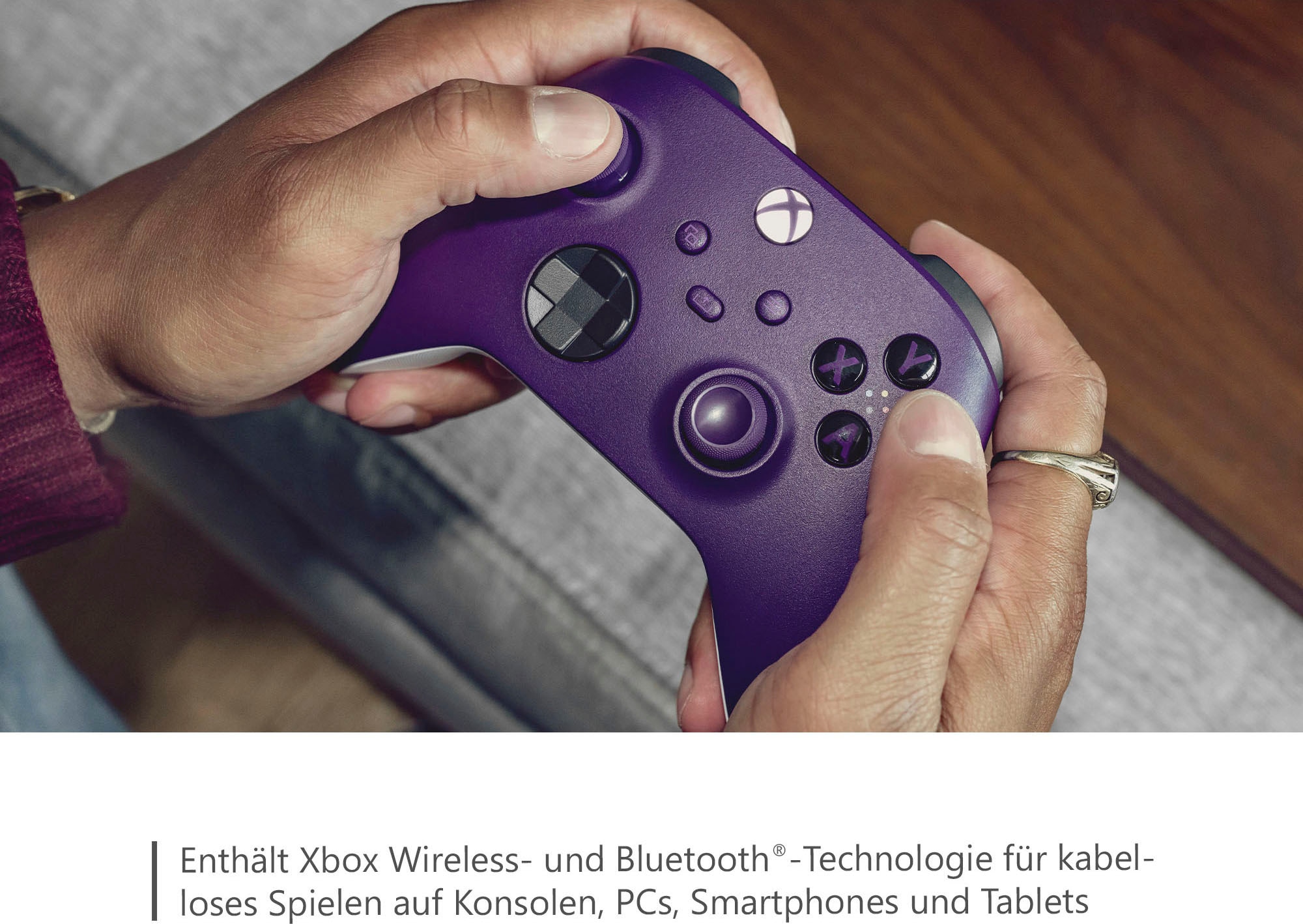 Xbox Controller »Wireless«