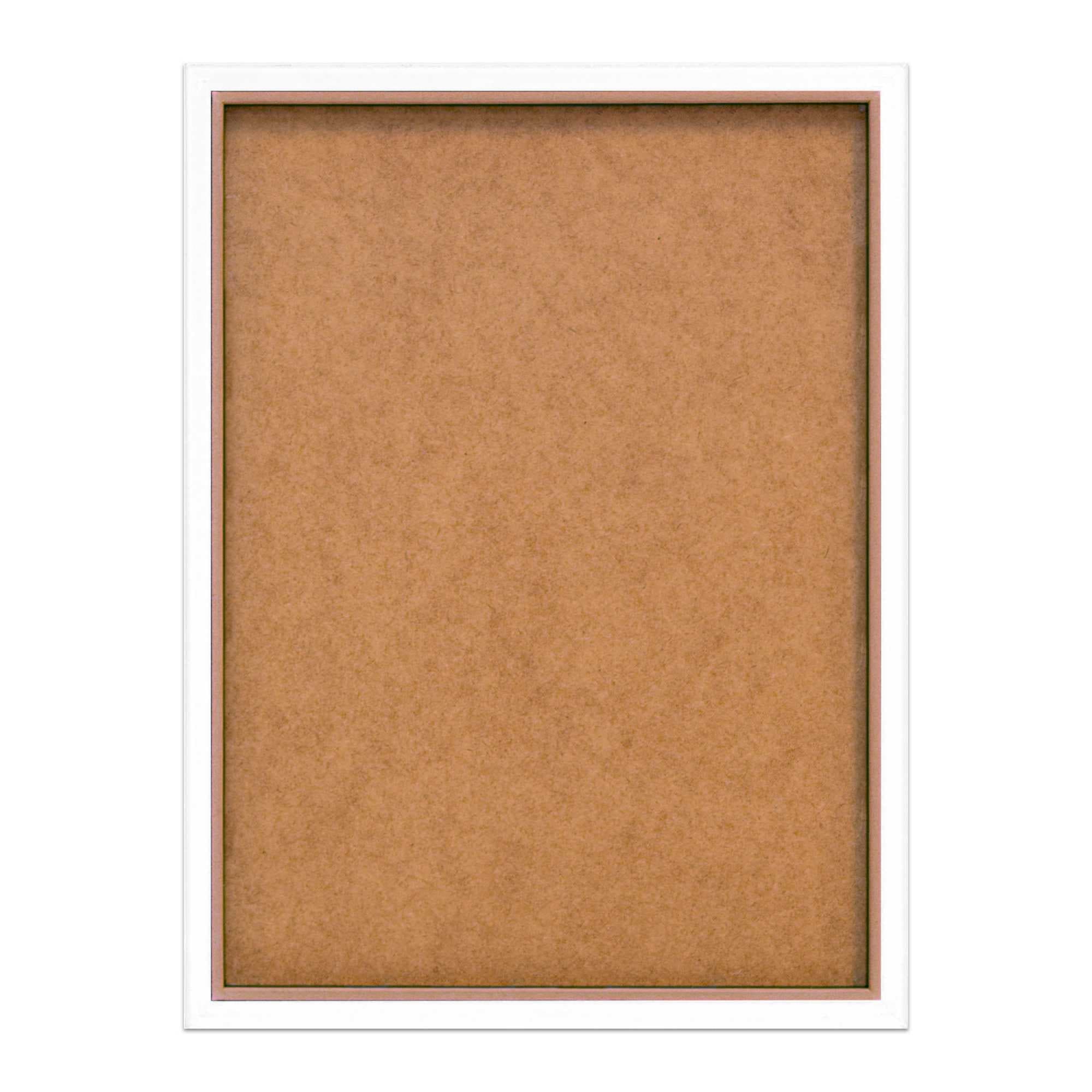 Reinders! Bild mit Rahmen »Colourful Leafs«