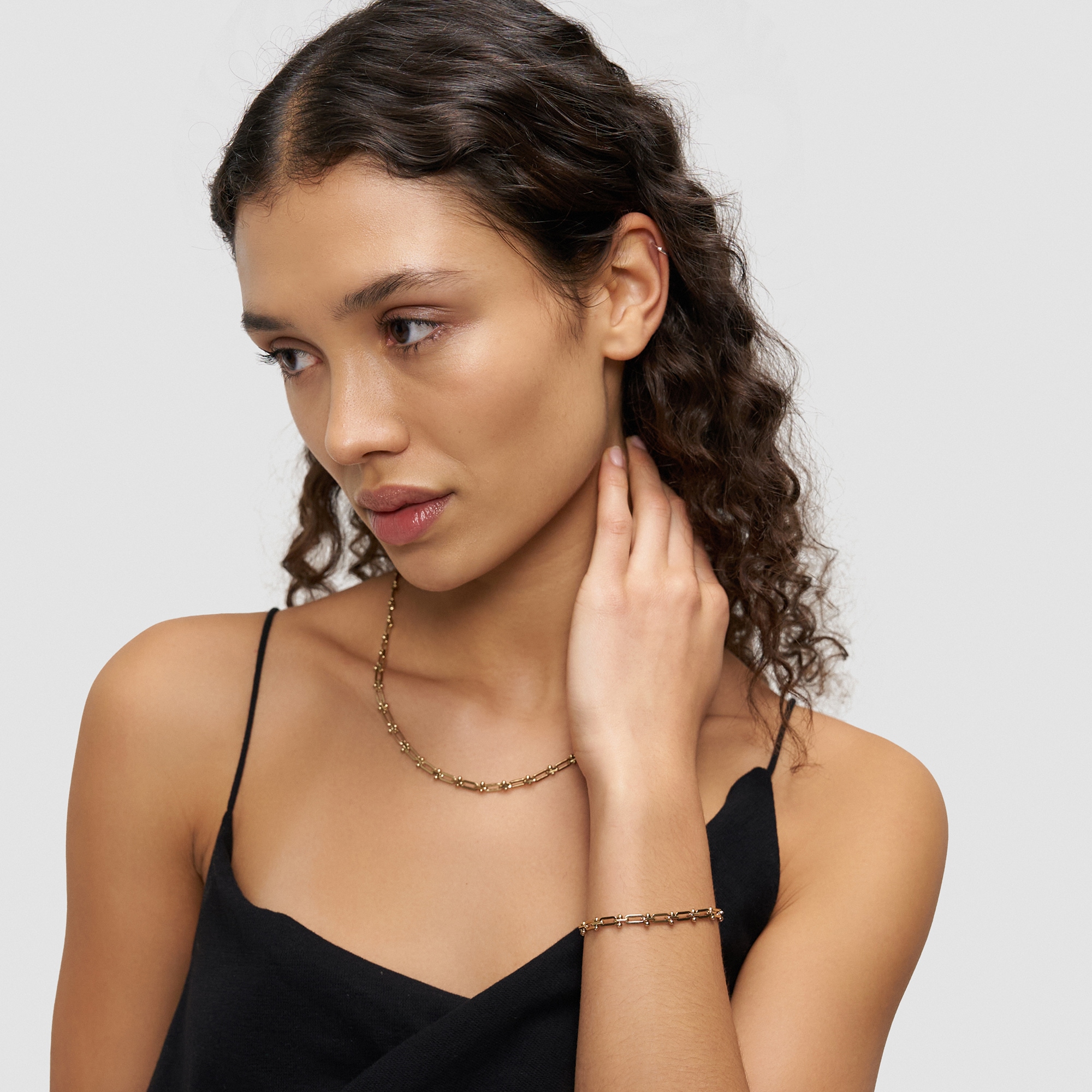 Liebeskind Berlin Armband »Urban Chic«