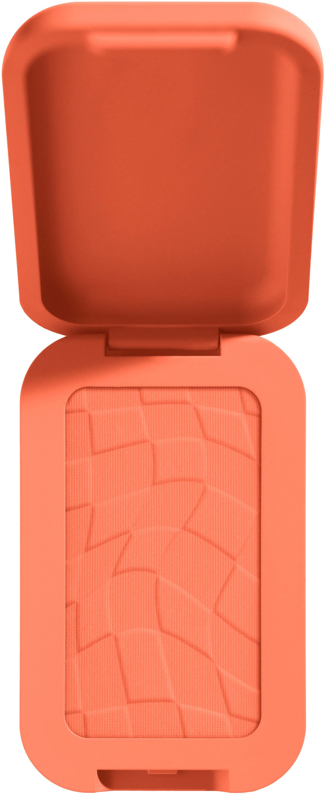 NYX Rouge »Makeup Buttermelt Blush«, Cremige, leichte Textur, variable Deckkraft, pflegende Formel.