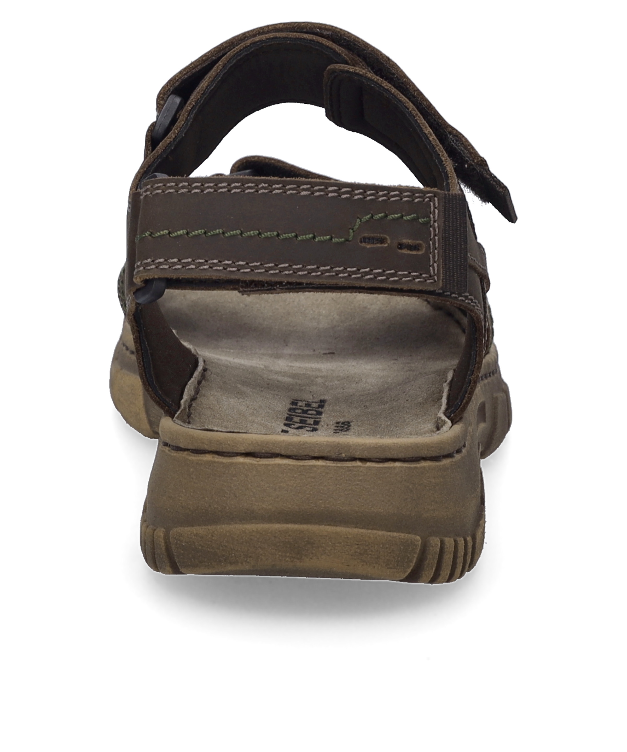 Josef Seibel Sandale »Brendan 08, braun«