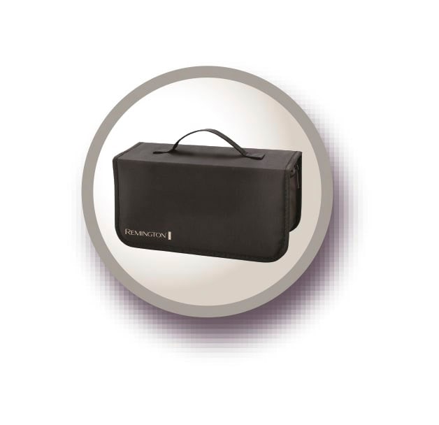 Remington Warmluftbürste »Blow Dry & Style AS7700«, 6 Aufsätze, Airstyler/Rund-&Lockenbürste für kurze, mittellange & lange Haare