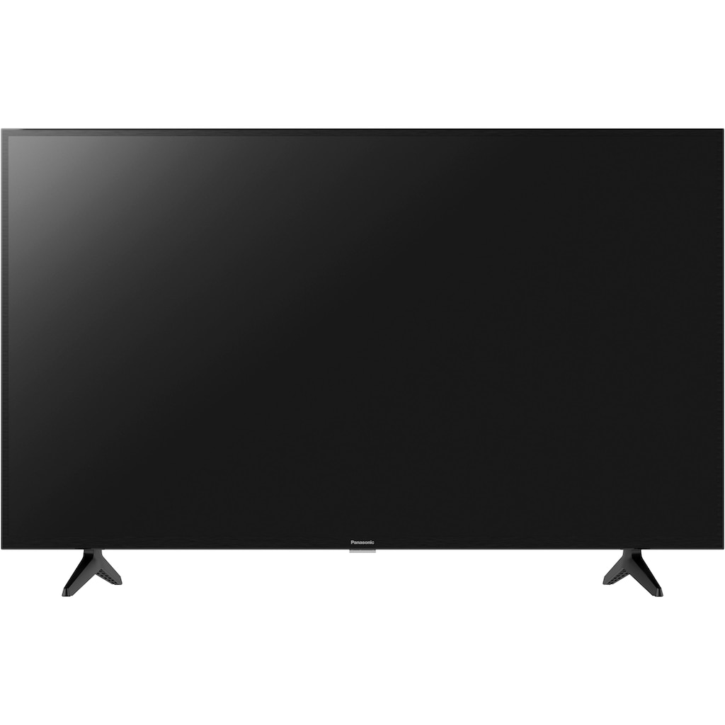 Panasonic LED-Fernseher »TX-43MSW504«, 108 cm/43 Zoll, Full HD, Android TV-Smart-TV