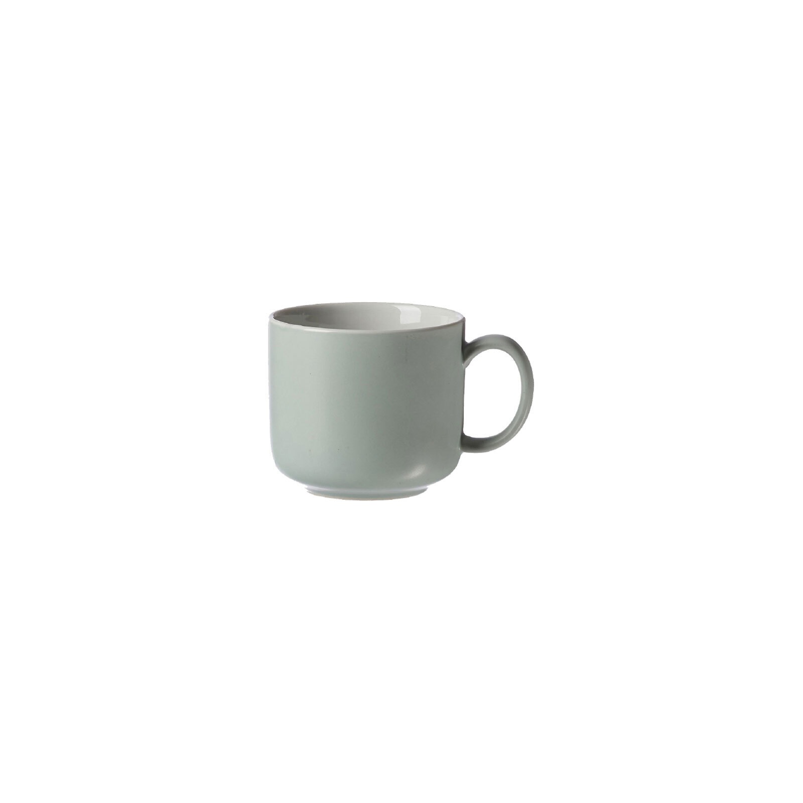 Ritzenhoff & Breker Tasse »Kaffeetassen mit Untertassen Jasper 240 ml 4er Set«