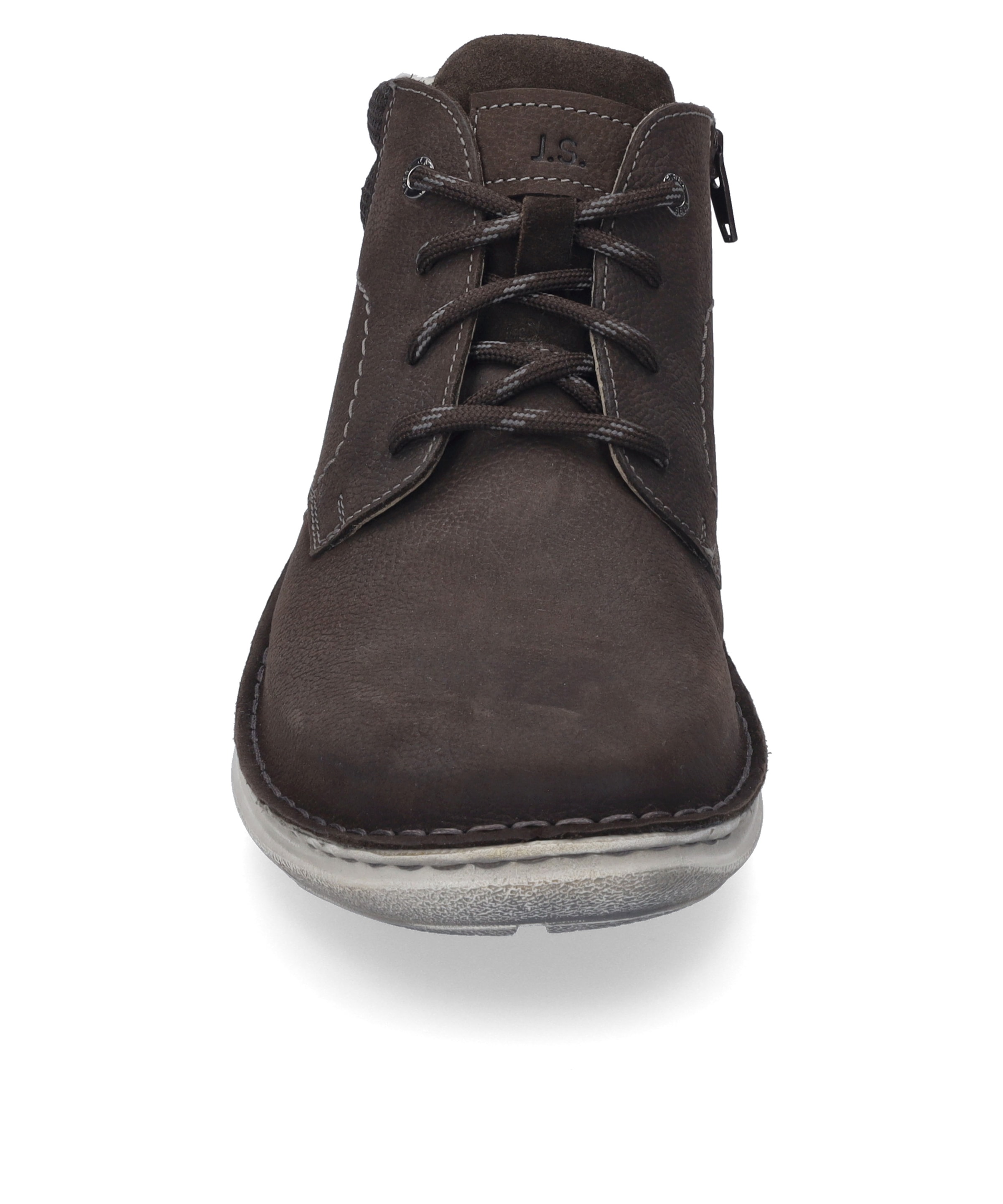 Josef Seibel Stiefelette »New Anvers 09, moro-kombi«