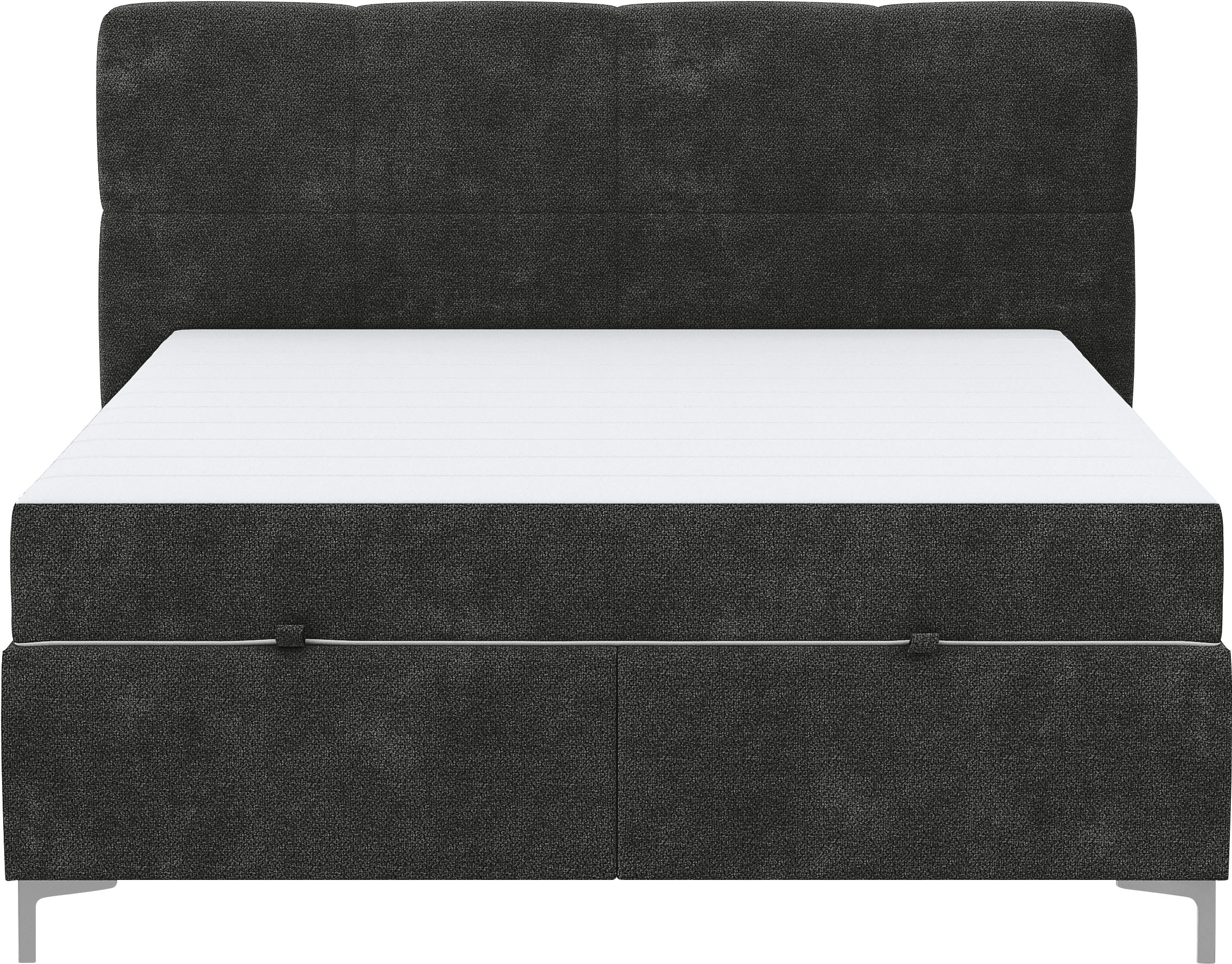 COTTA Boxbett »Kimy inkl. Bettkasten« erhältlich in den Breiten 160x200cm & 180x200cm