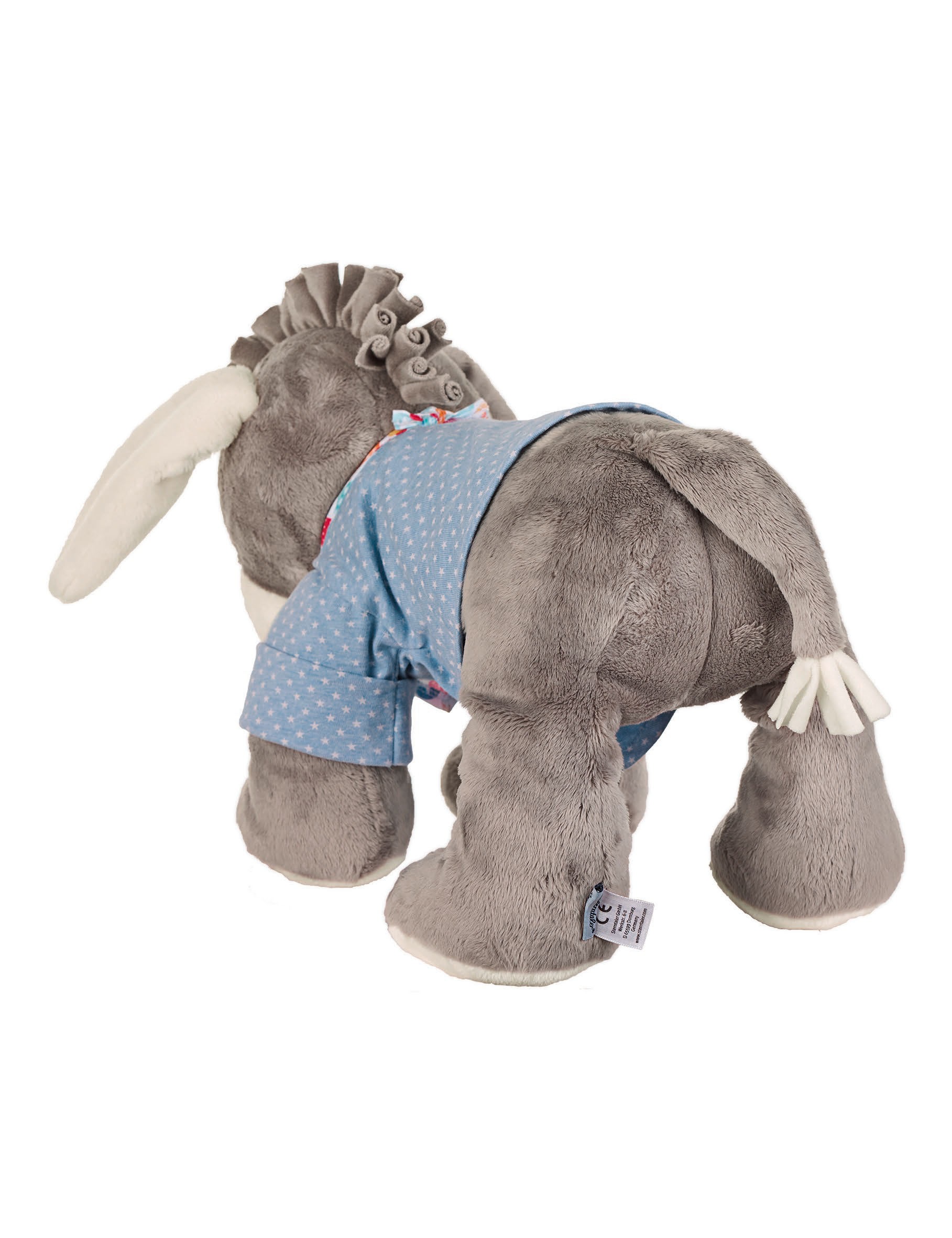 Sterntaler® Kuscheltier »Kuscheltier XL ESEL Emmi«