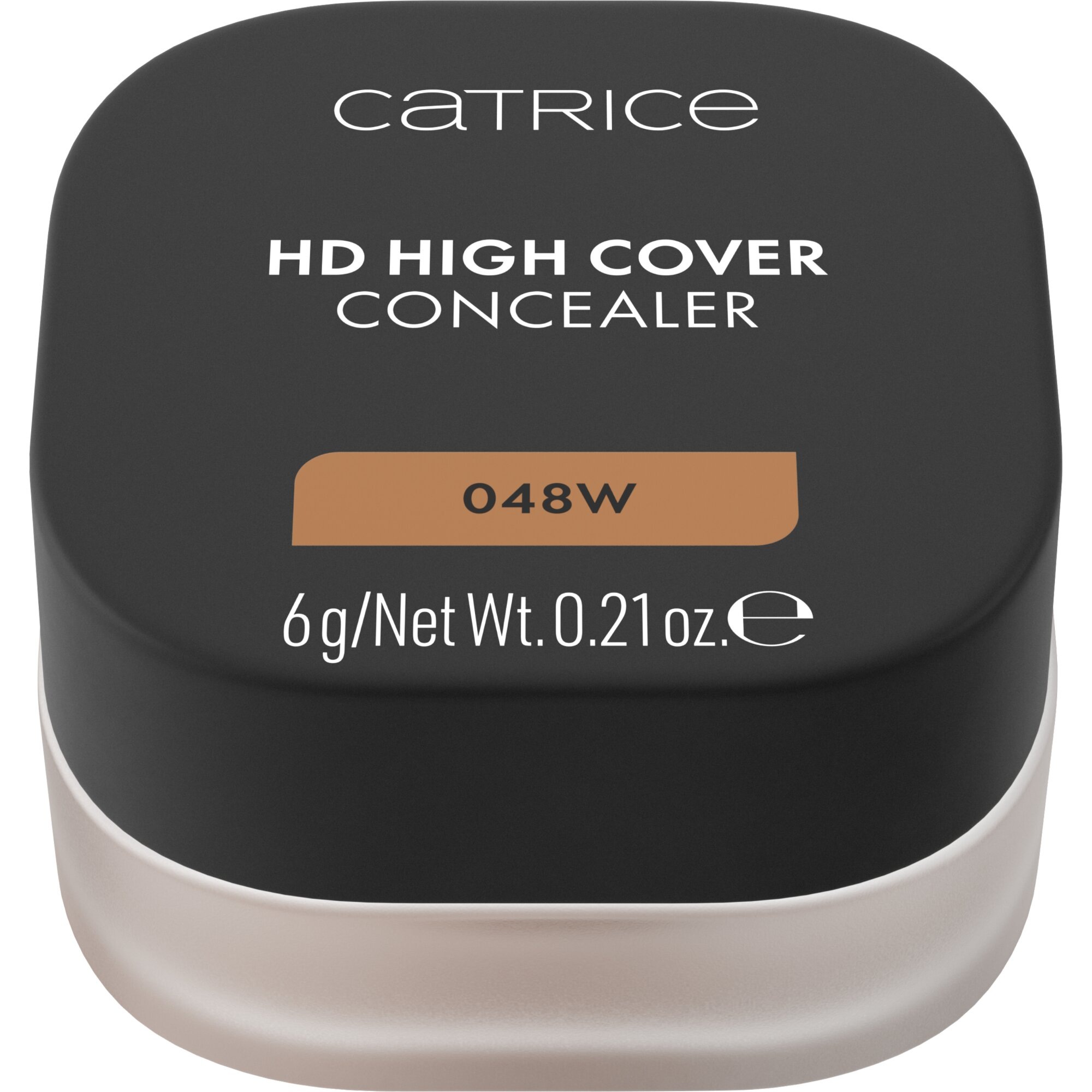 Catrice Rouge »Velvet Pudding Blurring Blush«