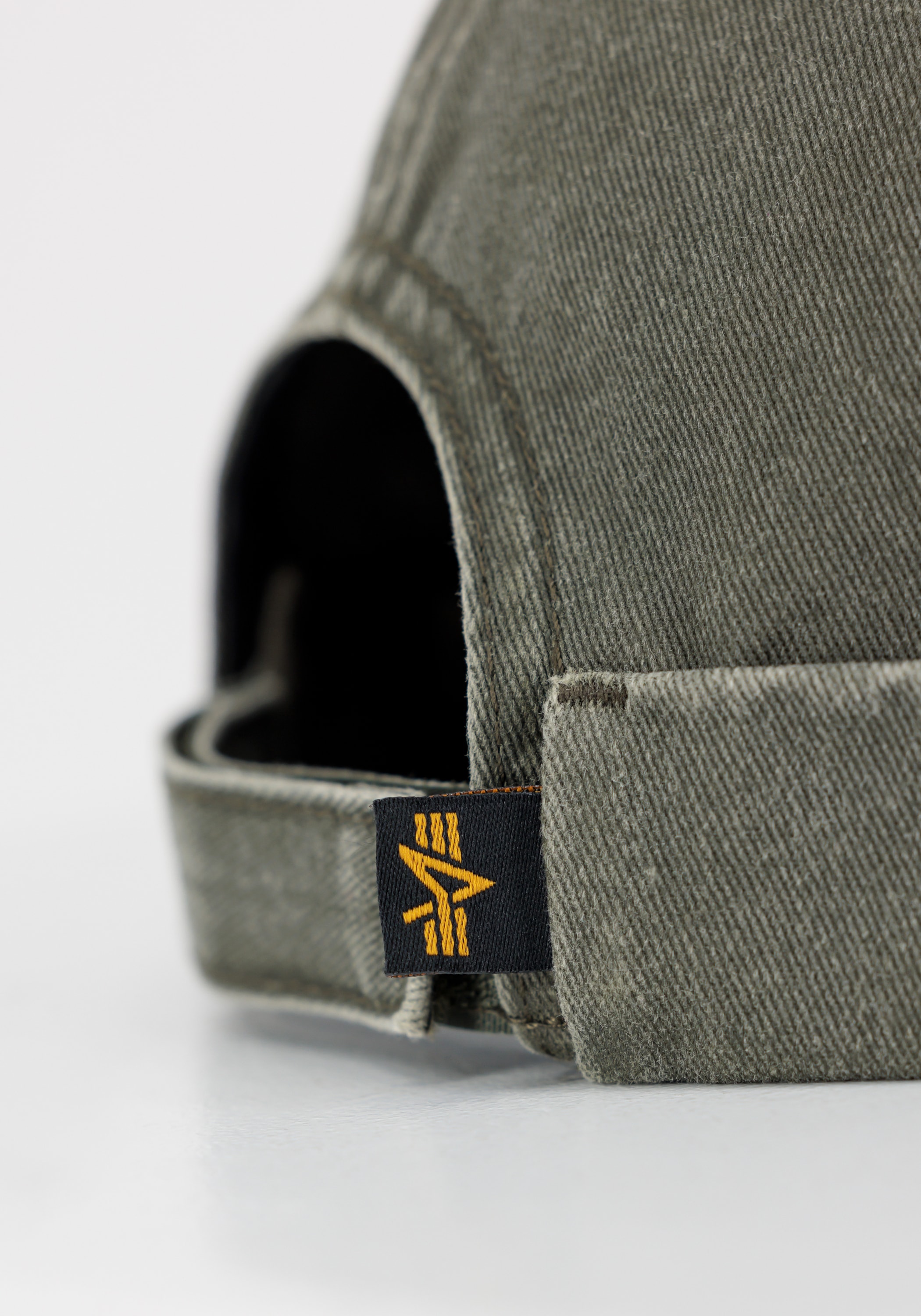 Alpha Industries Skimütze »Alpha Industries Accessoires - Headwear Docker Hat«