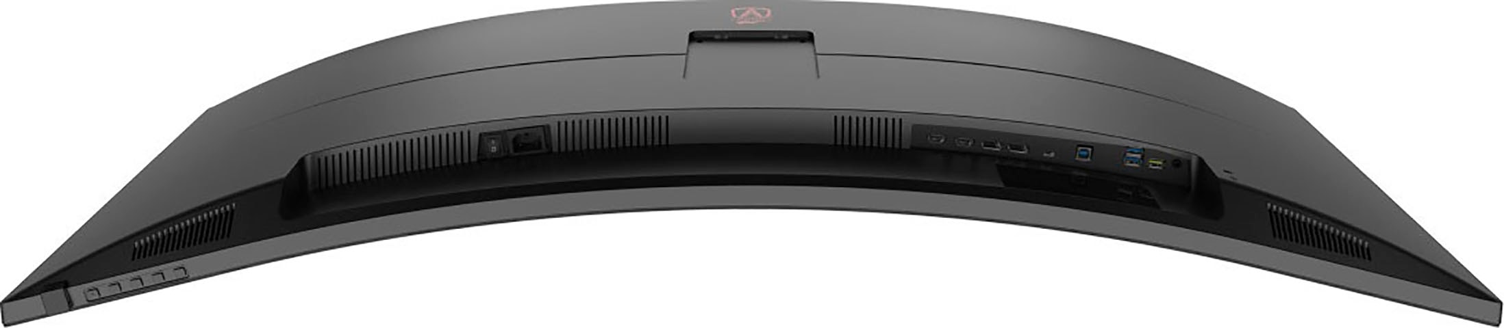 AOC Curved-Gaming-Monitor »AG493QCX«, 124 cm/49 Zoll, 3840 x 1080 px, Full HD, 1 ms Reaktionszeit, 144 Hz
