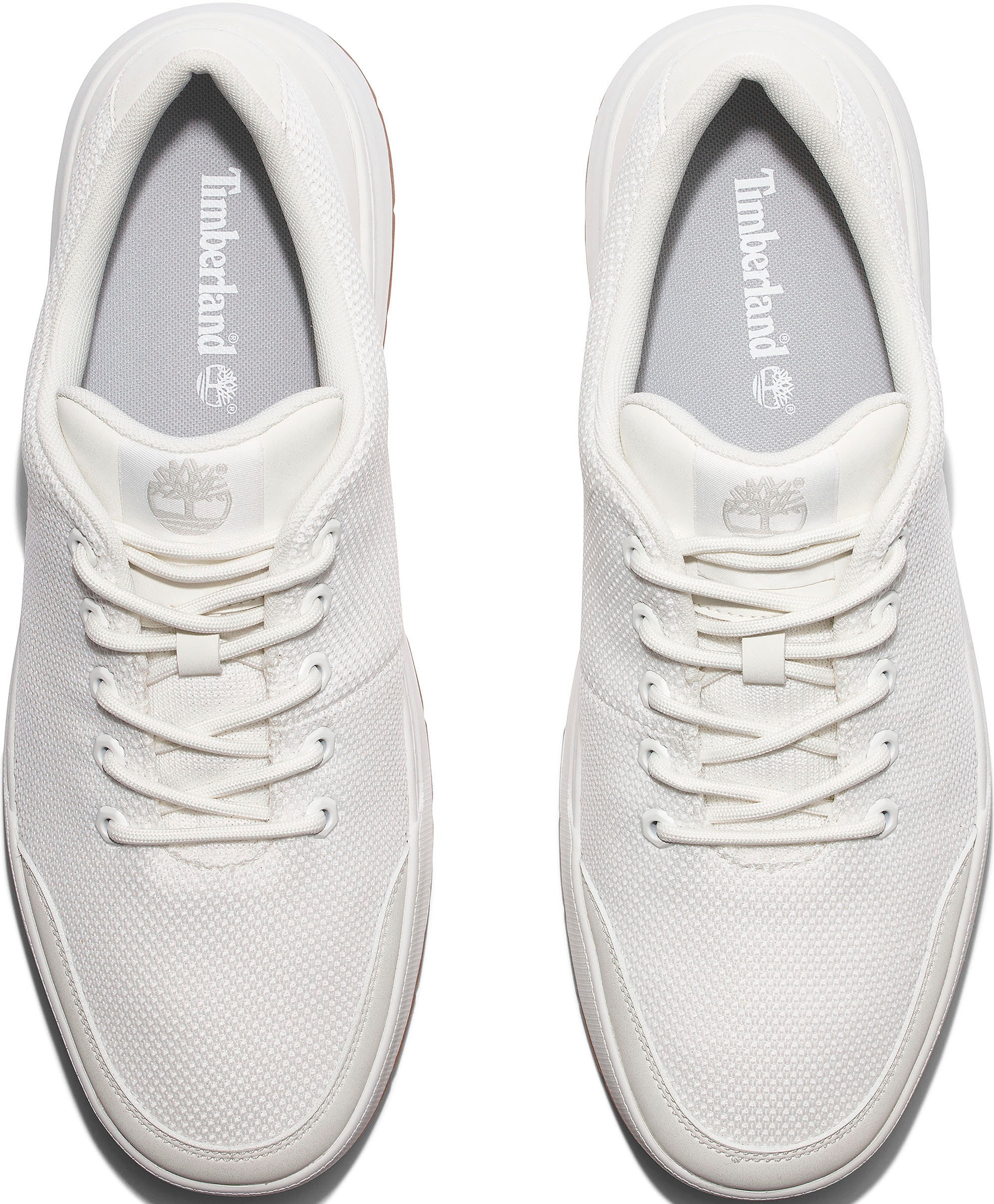 Timberland Sneaker »MAPLE GROVE LOW LACE UP SNEAKER«