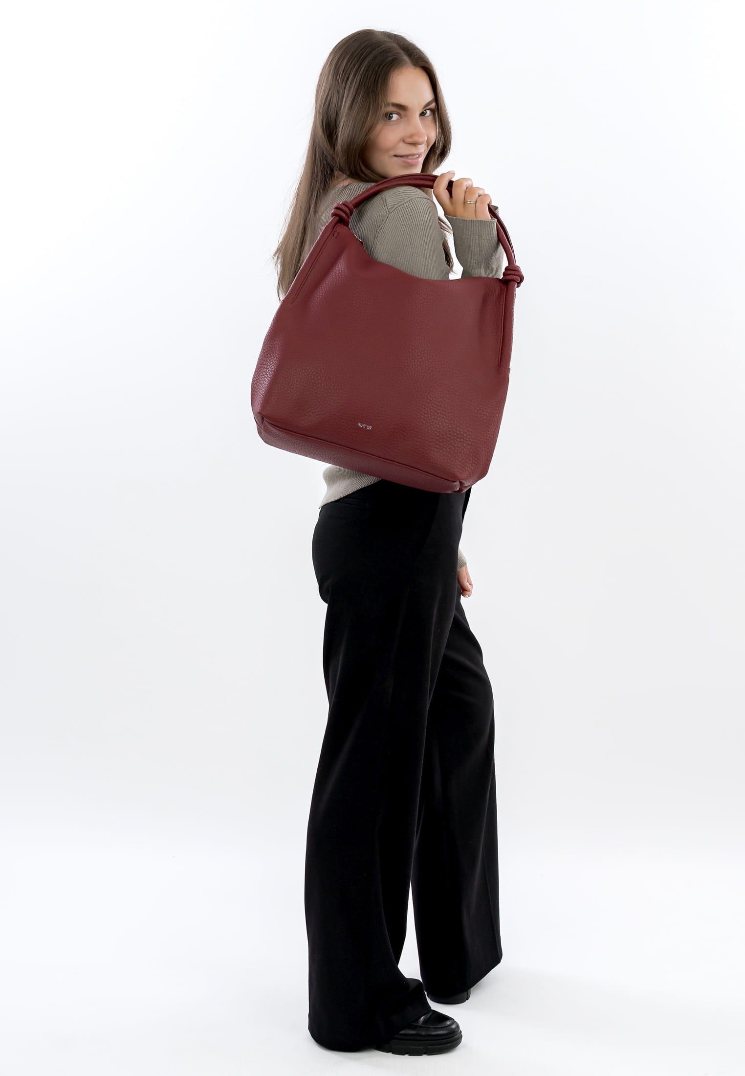 EMILY & NOAH Shopper »Shopper E&N Montpellier RUE 09«