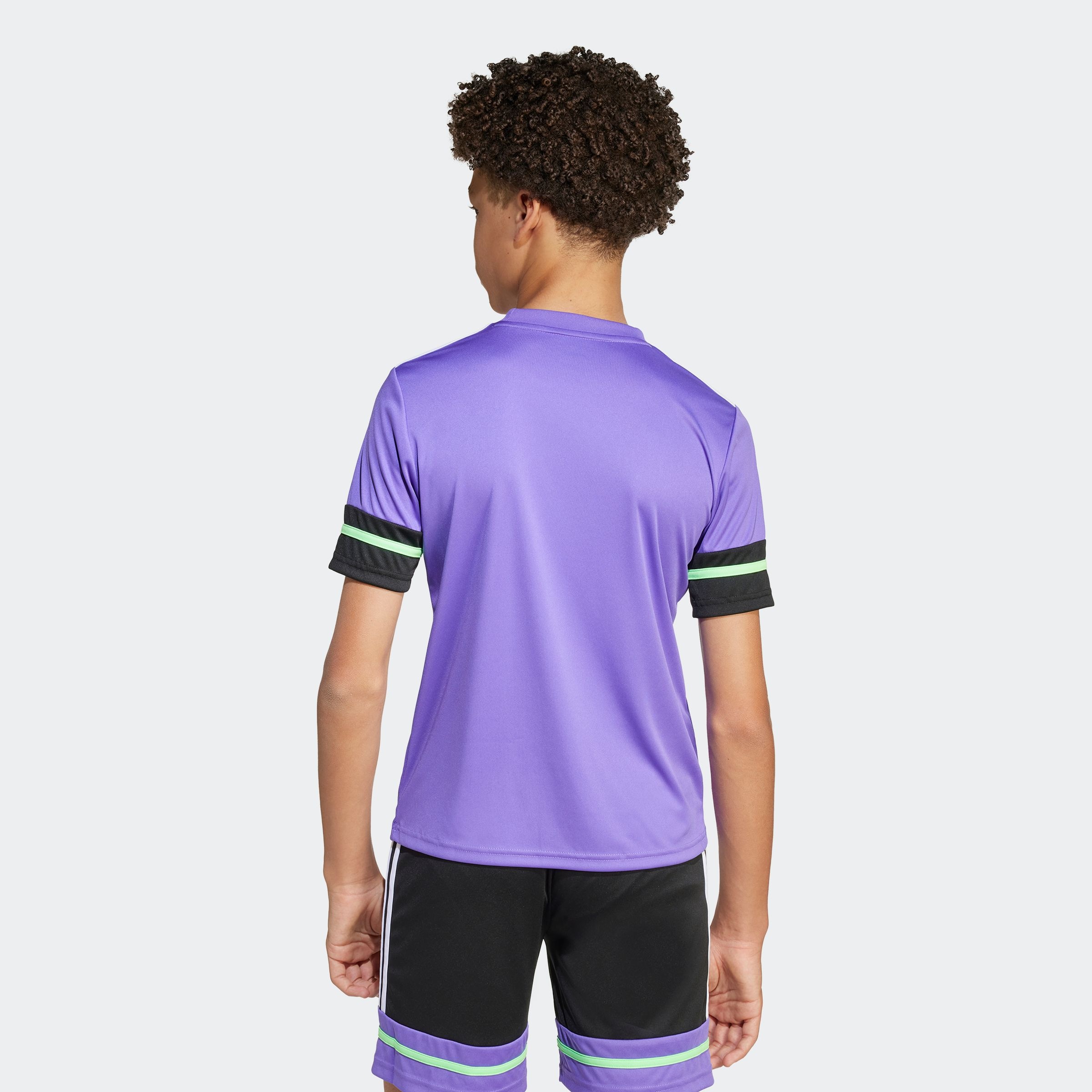 adidas Performance Fußballtrikot »F50 JSY Y«