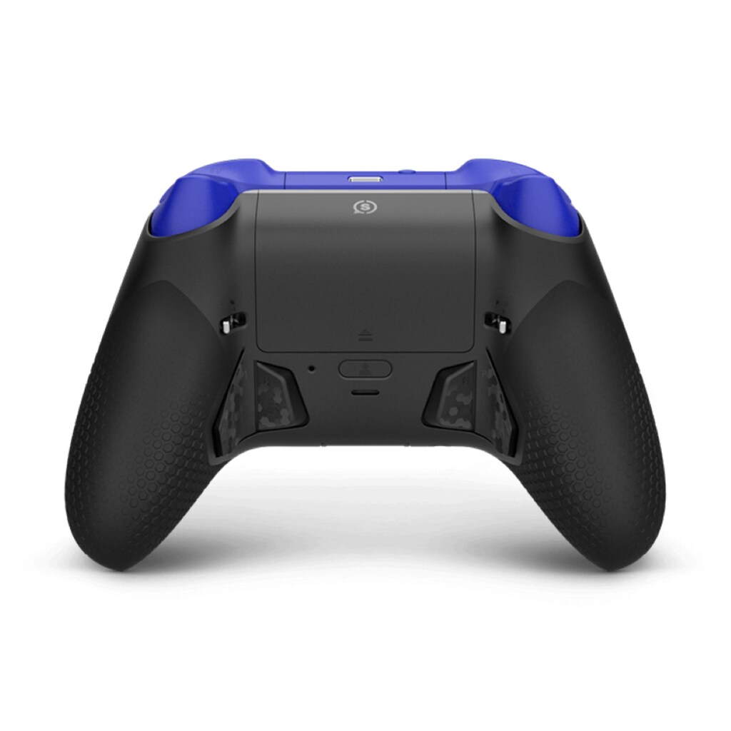 SCUF Gaming Gaming-Controller »Instinct Pro Pre-Built Controller - Blue«