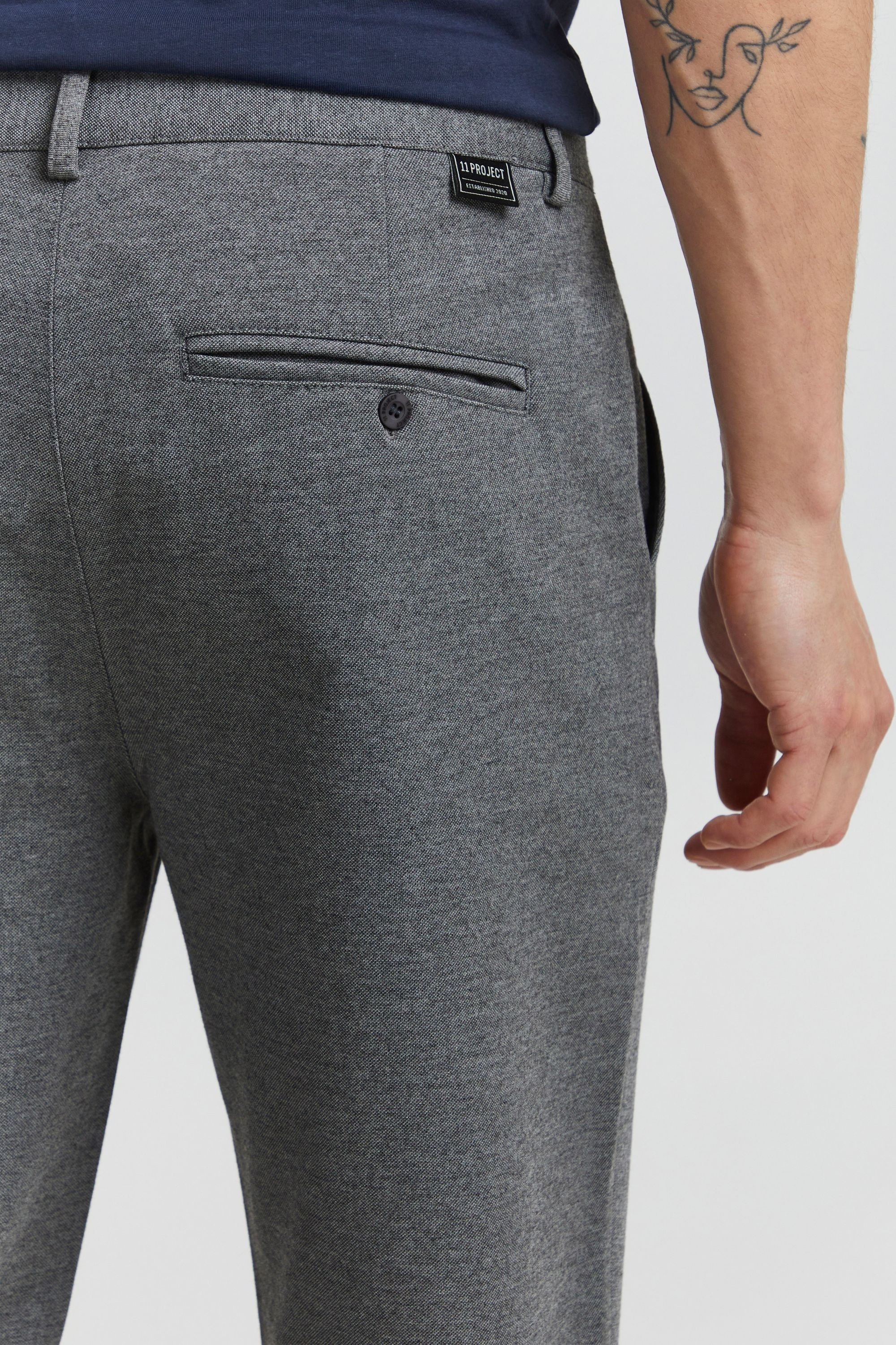 11 Project Stoffhose »Stoffhose PRCamo«