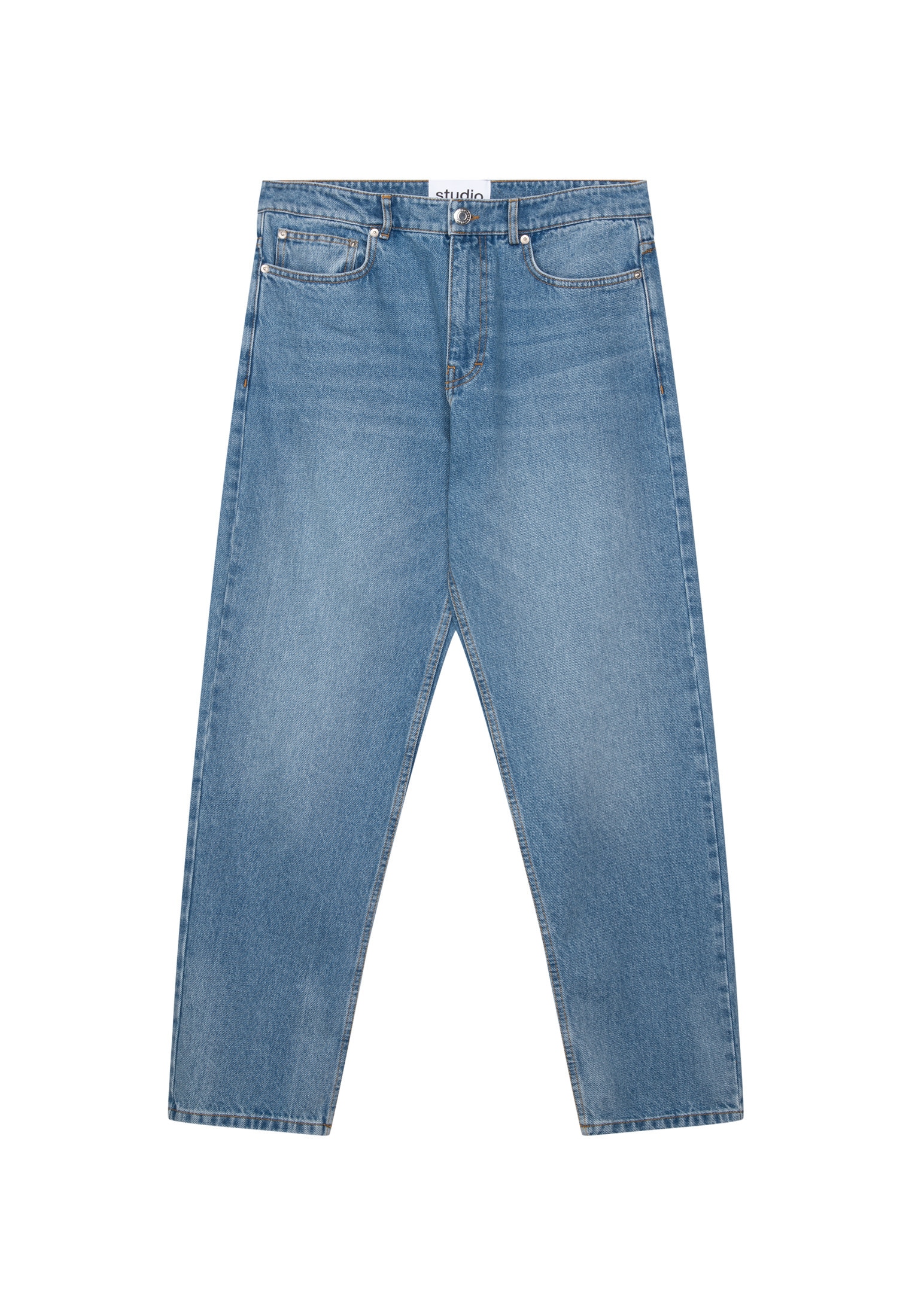 studio seidensticker 5-Pocket-Hose