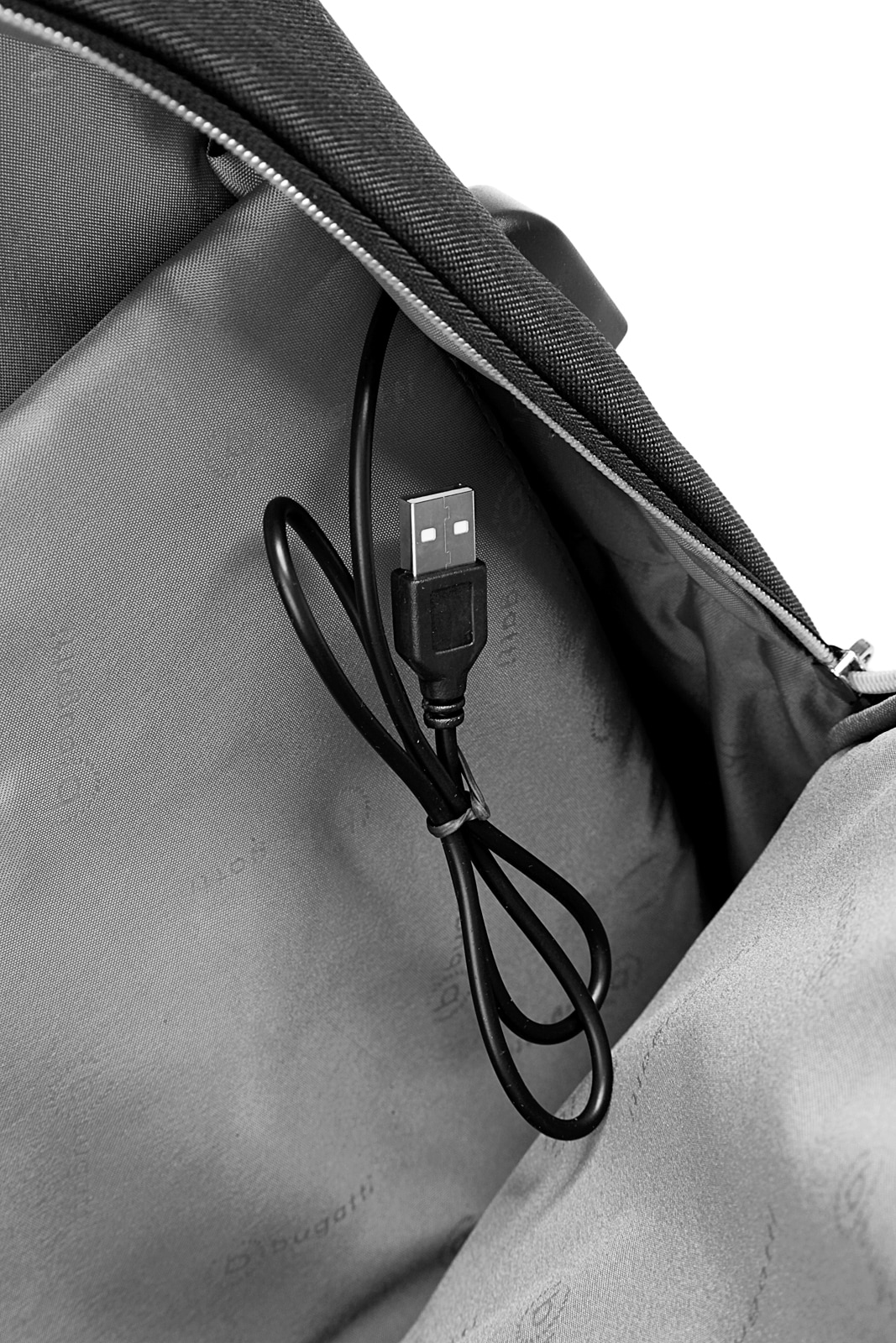 bugatti Laptoprucksack »SERA«