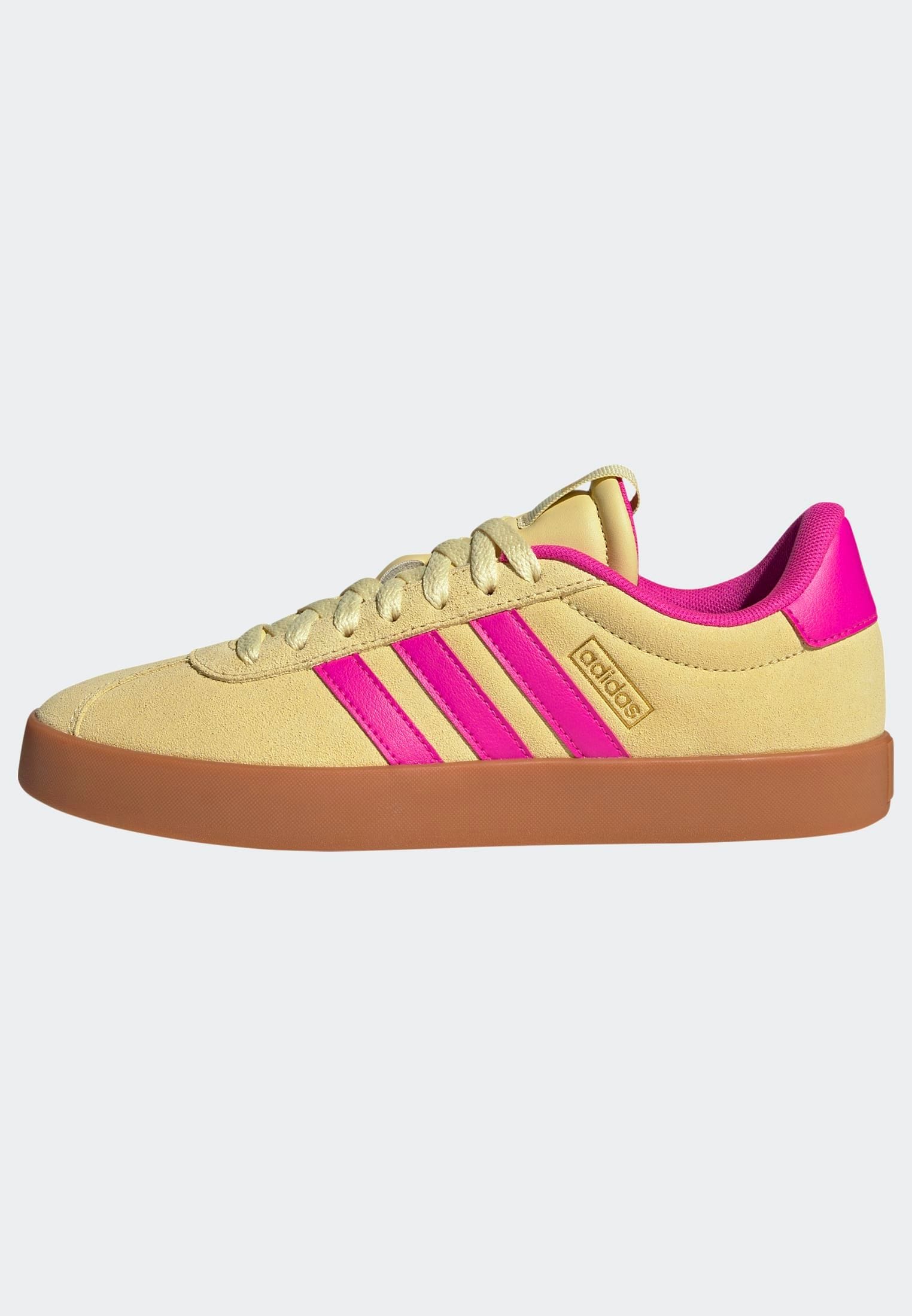 adidas Sportswear Sneaker »VL COURT 3.0«, inspiriert vom Design des adidas samba