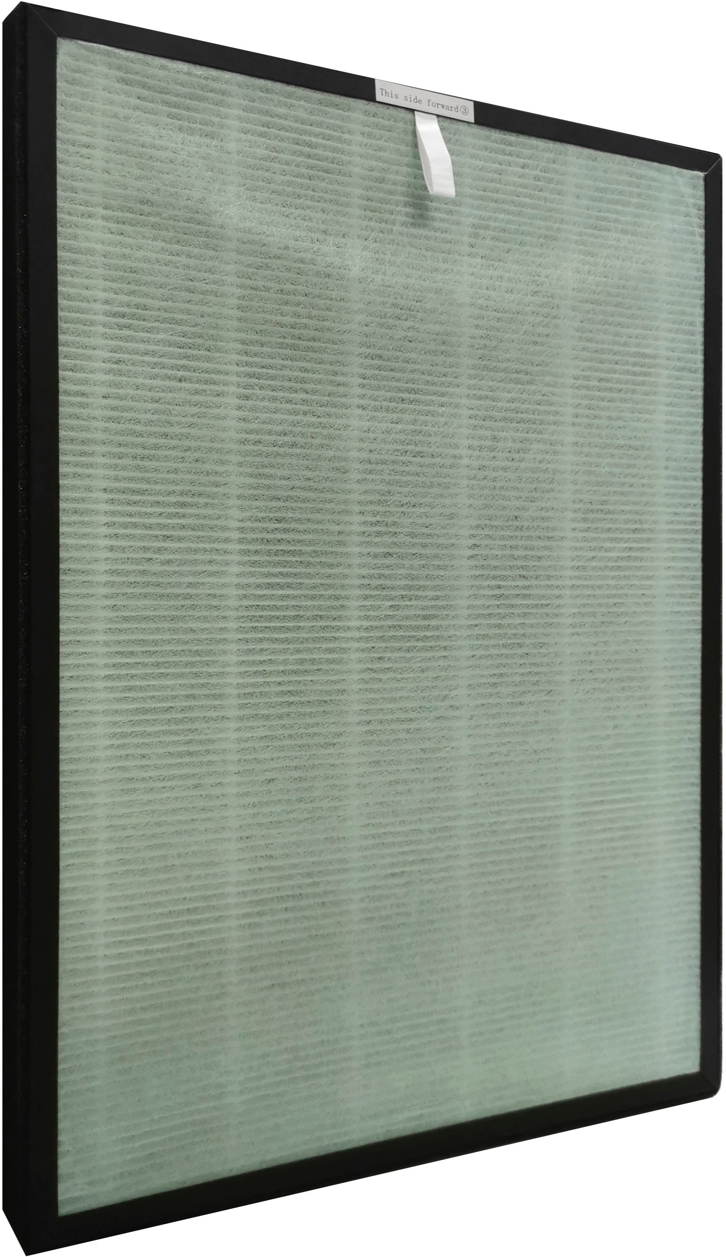 Sonnenkönig Filter-Set »für Luftreiniger Zermatt« Set,  32,5x46x6 cm