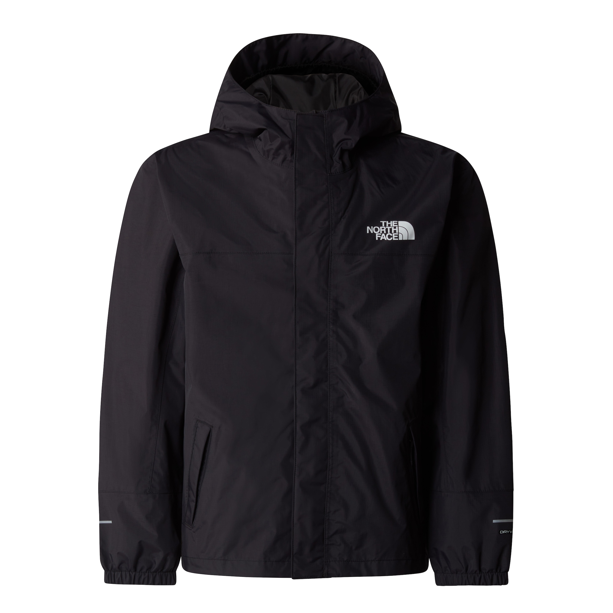 The North Face Regenjacke »ANTORA RAIN JACKET«, mit Kapuze