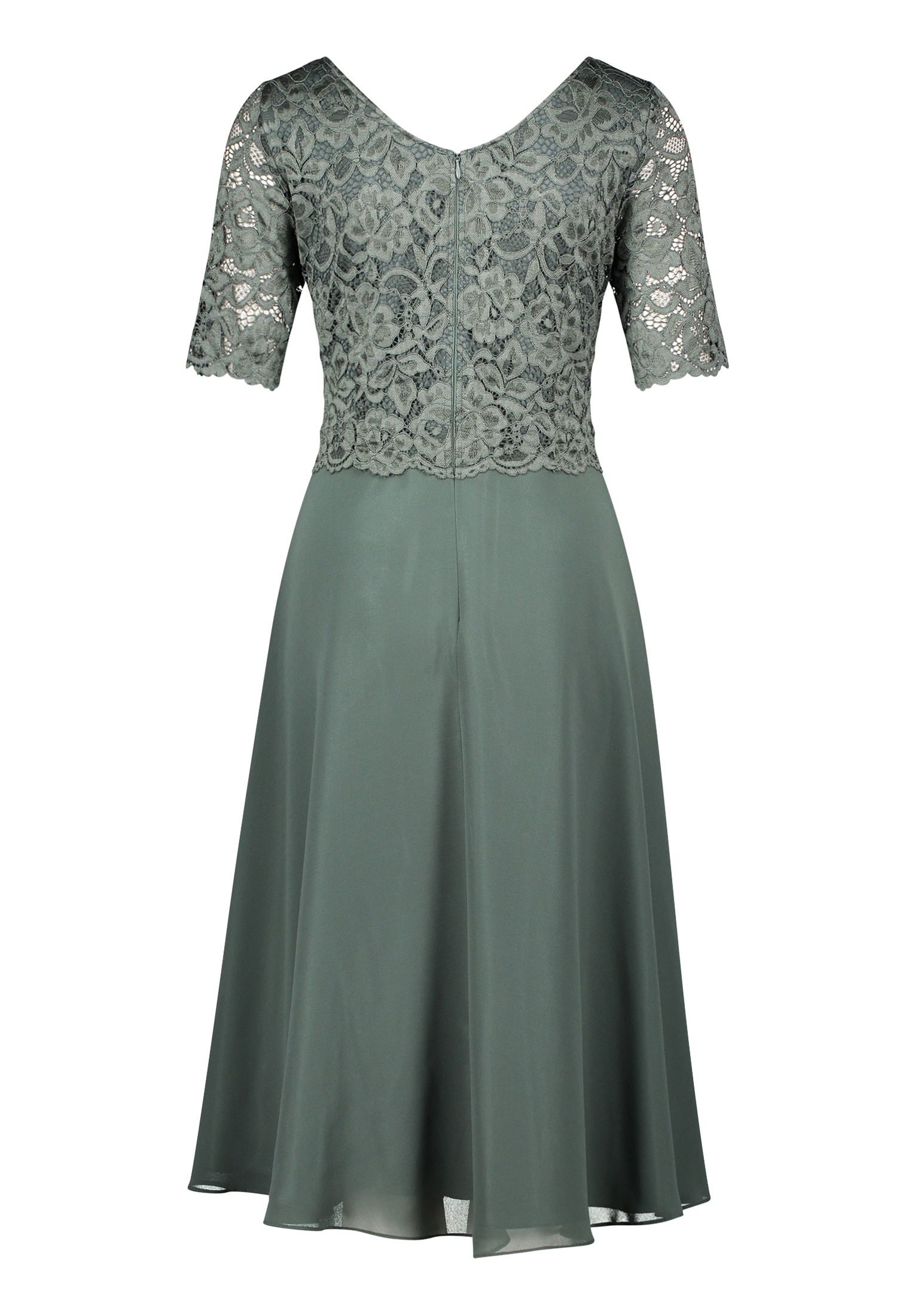 Vera Mont Cocktailkleid »Cocktailkleid mit Spitze«