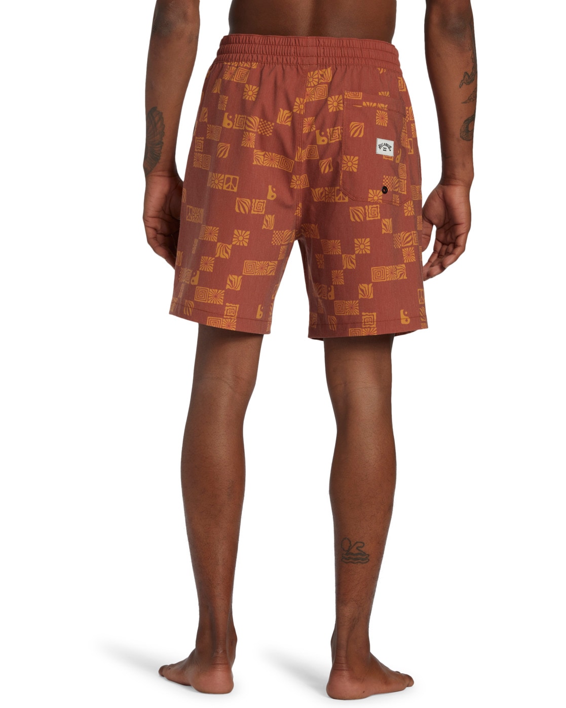 Billabong Boardshorts »Good Times«