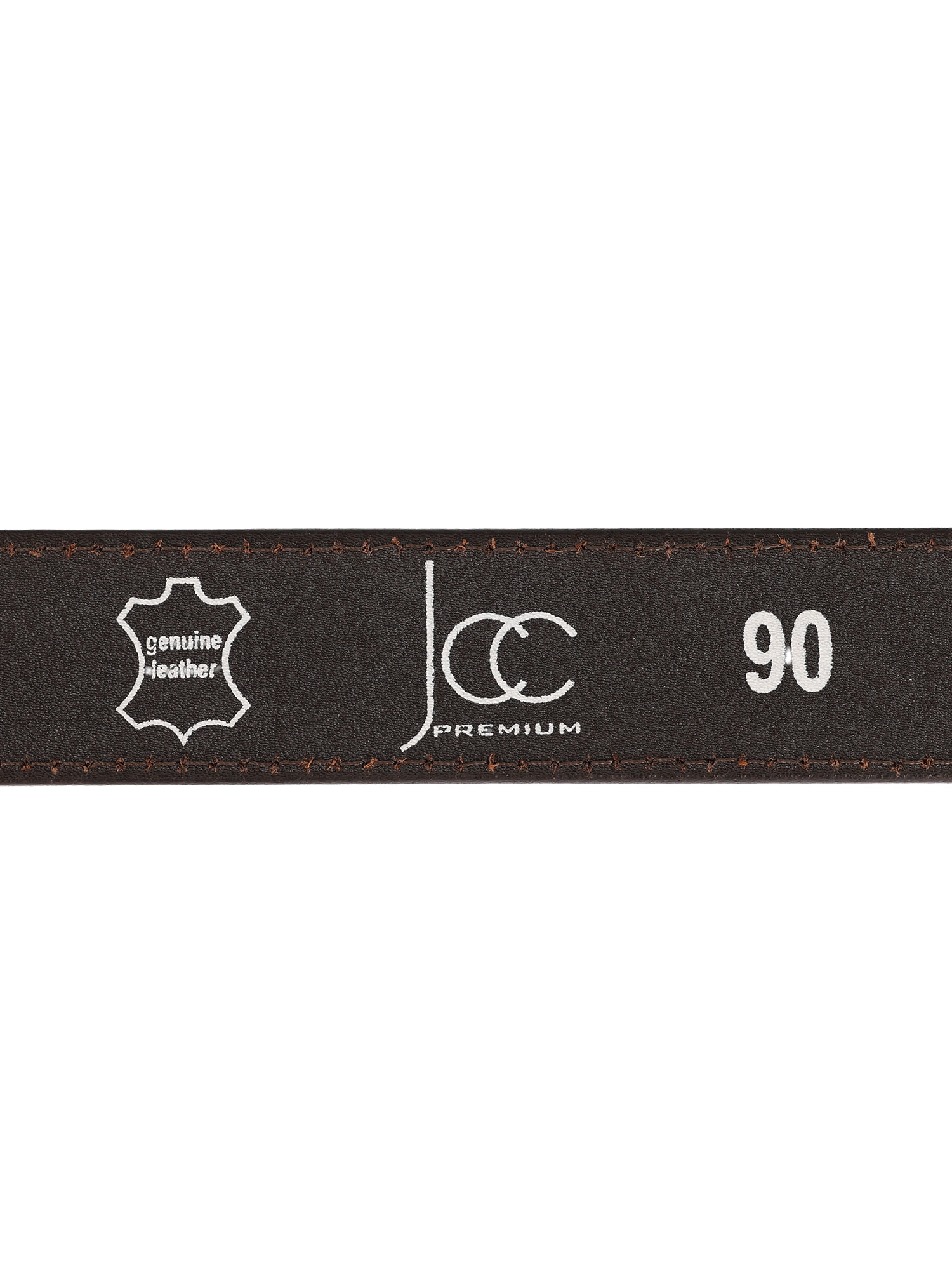 JCC Ledergürtel »2 Pack Ledergürtel 31025096«