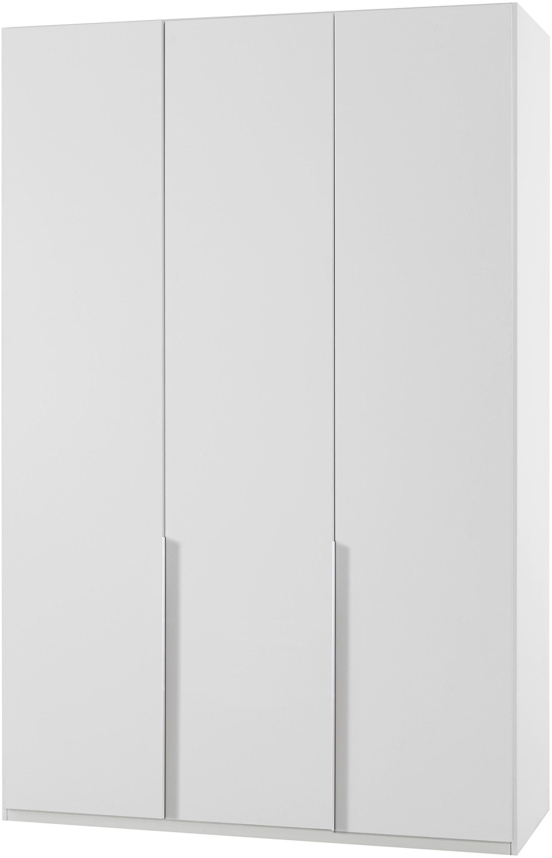Wimex Kleiderschrank »New York«, in vielen Breiten, 208 oder 236cm hoch