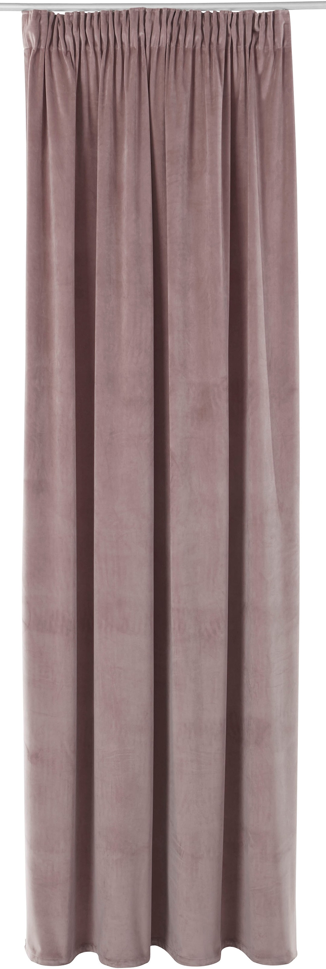 LeGer Home by Lena Gercke Vorhang »Samt Ladina«, (1 St.), blickdicht, gewebt,... kaufen