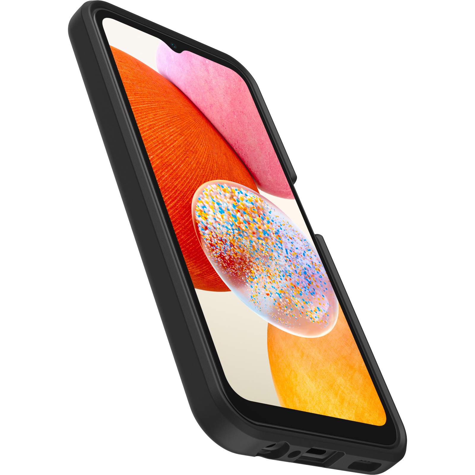 Otterbox Backcover »React« Galaxy A14 4G für Galaxy A14 5G