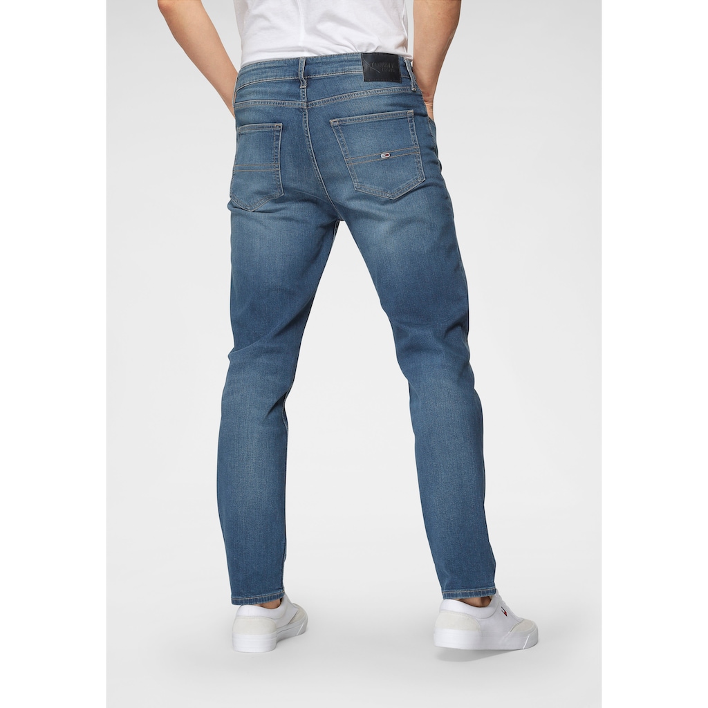 Tommy Jeans Straight-Jeans »RYAN« BA6586