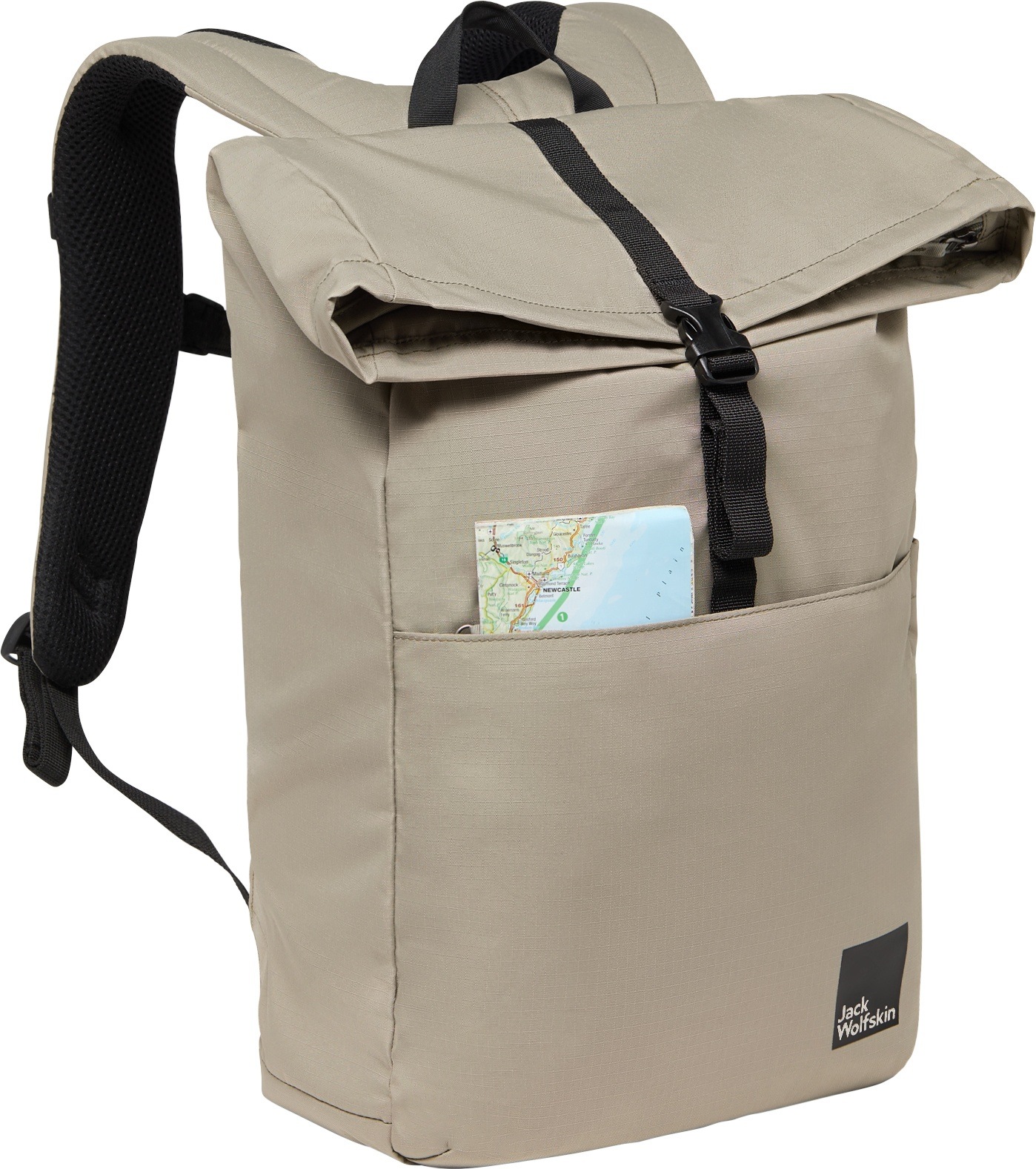 Jack Wolfskin Daypack »ISLAND«
