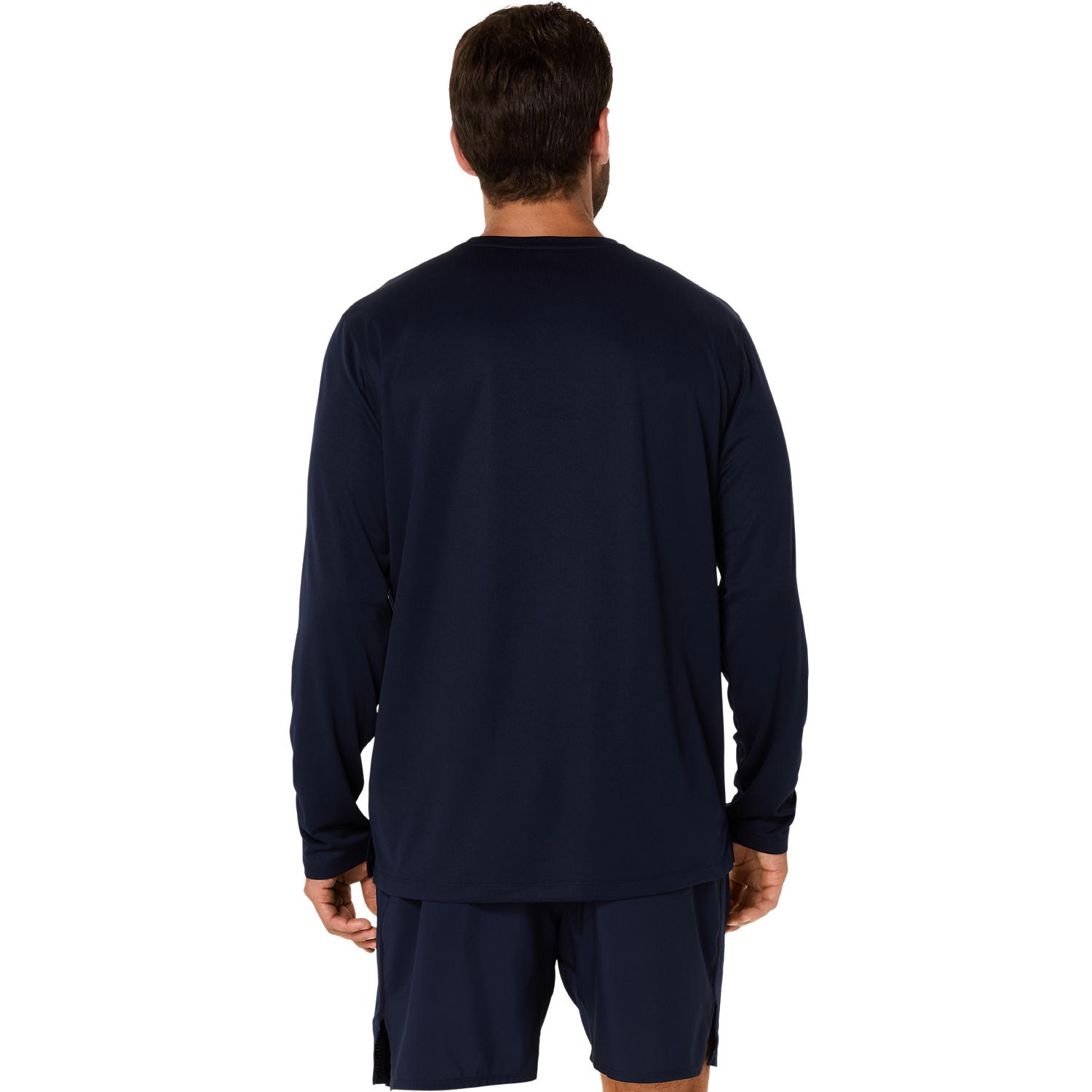 Asics Laufshirt »ASICS CORE LS TOP«