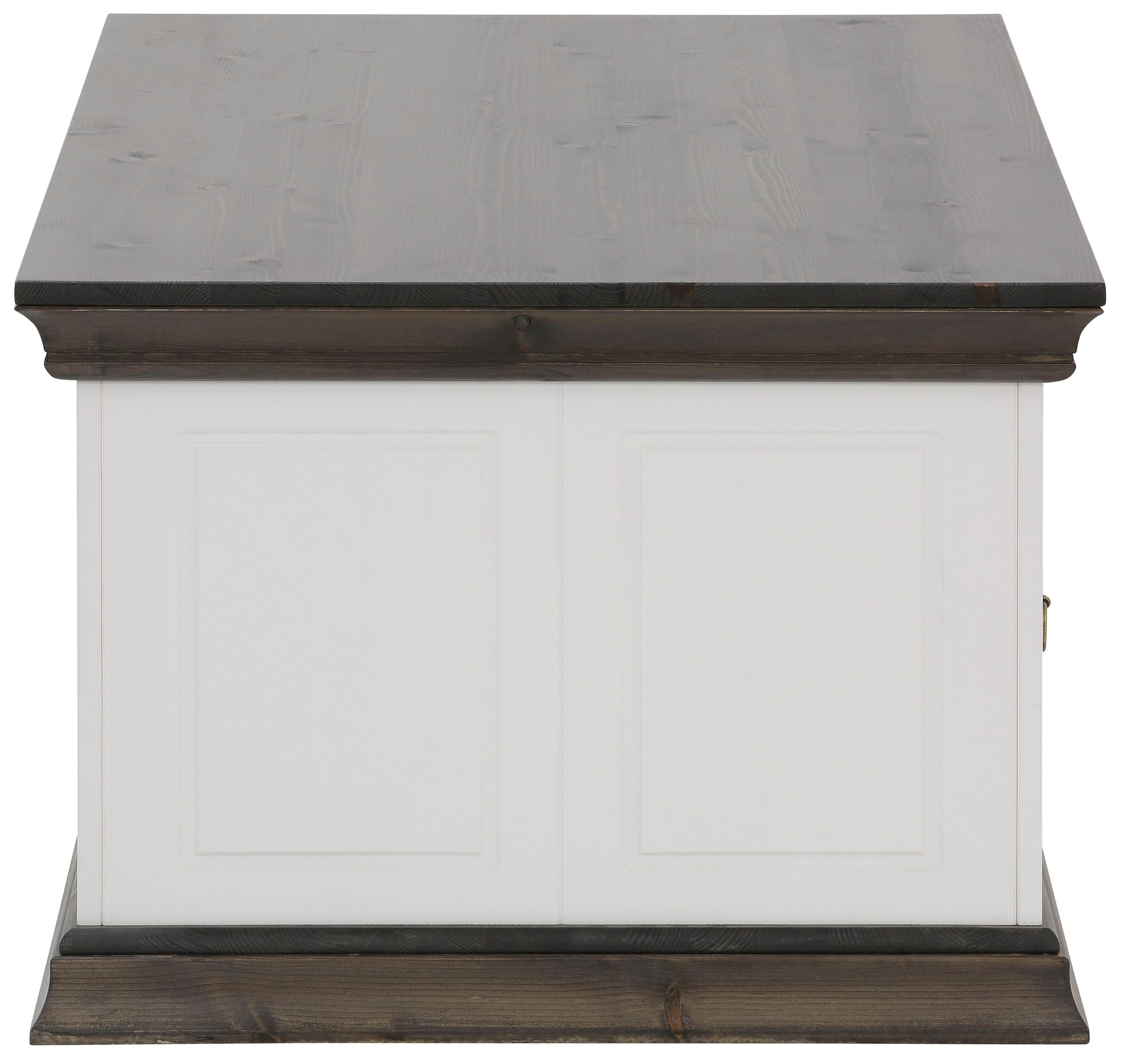 Home affaire Couchtisch »Vinales«, Breite 100 cm, mit 3 Schubladen