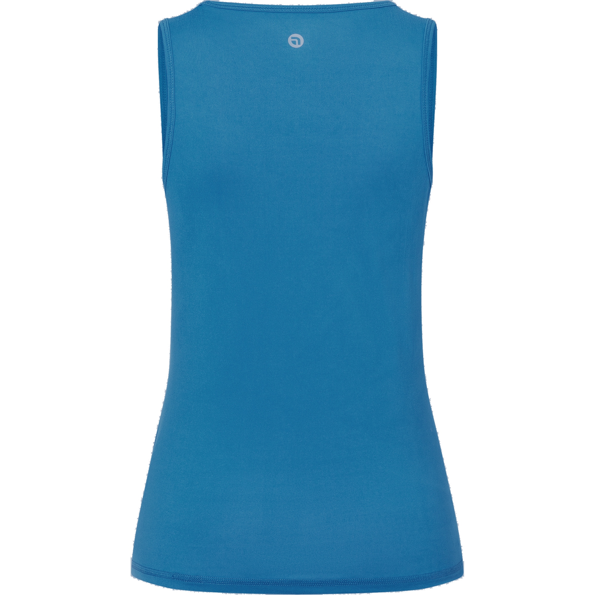 DEPROC Active Funktionsshirt »MORAY TOP WOMEN«, Funktionsshirt mit V-Ausschnitt
