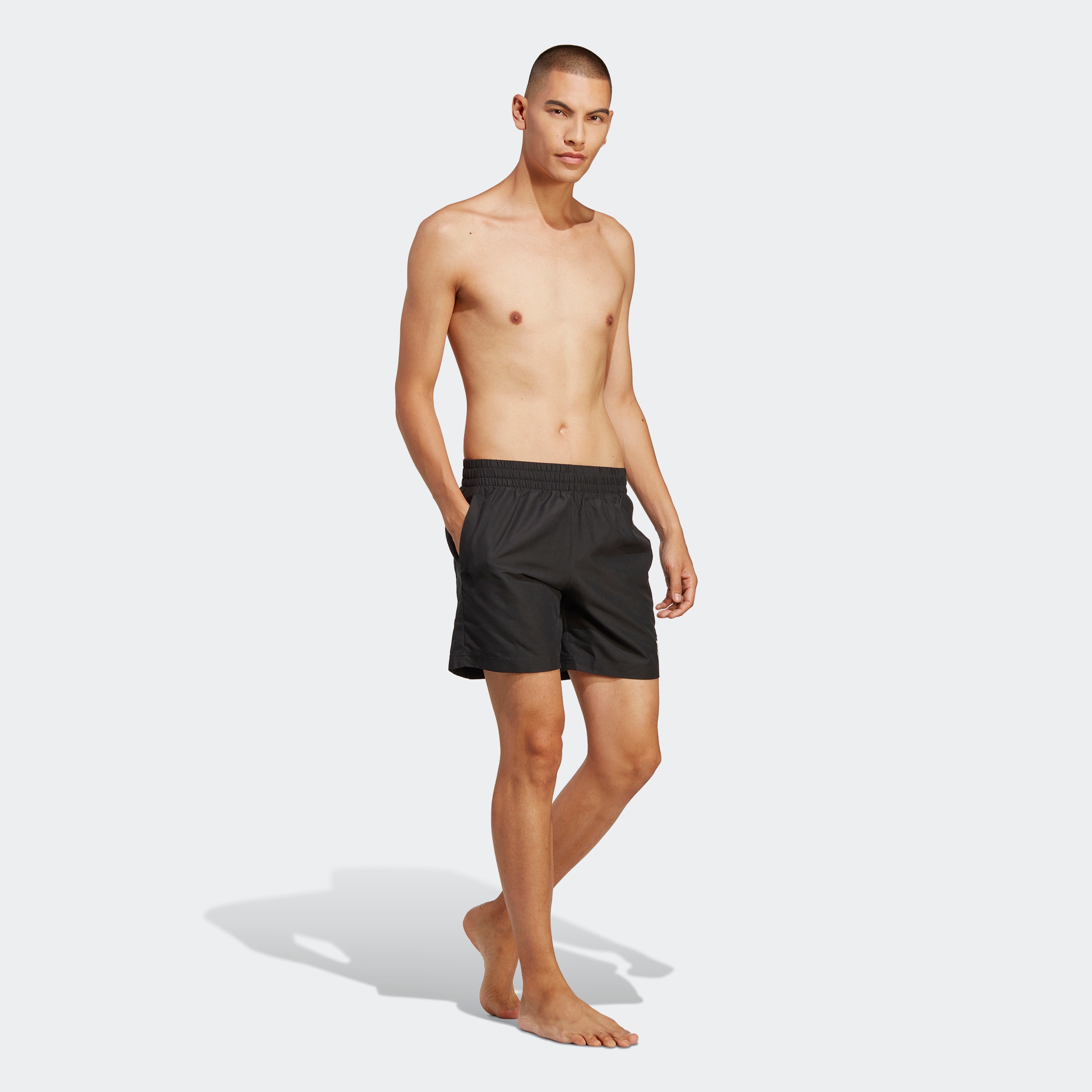 adidas Performance Badehose »ORIGINALS ESSENTIALS SOLID«, (1 St.)