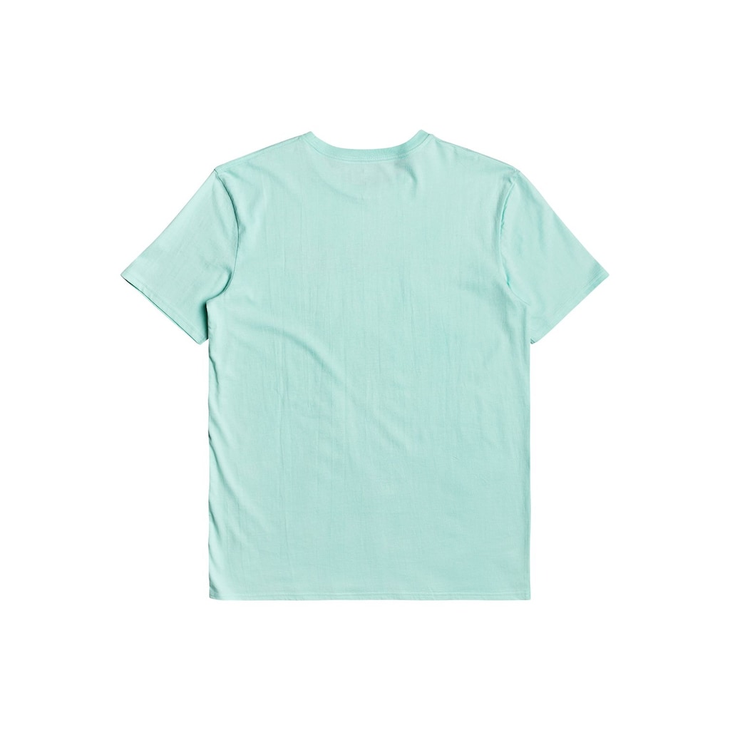 Quiksilver T-Shirt »Headwind«