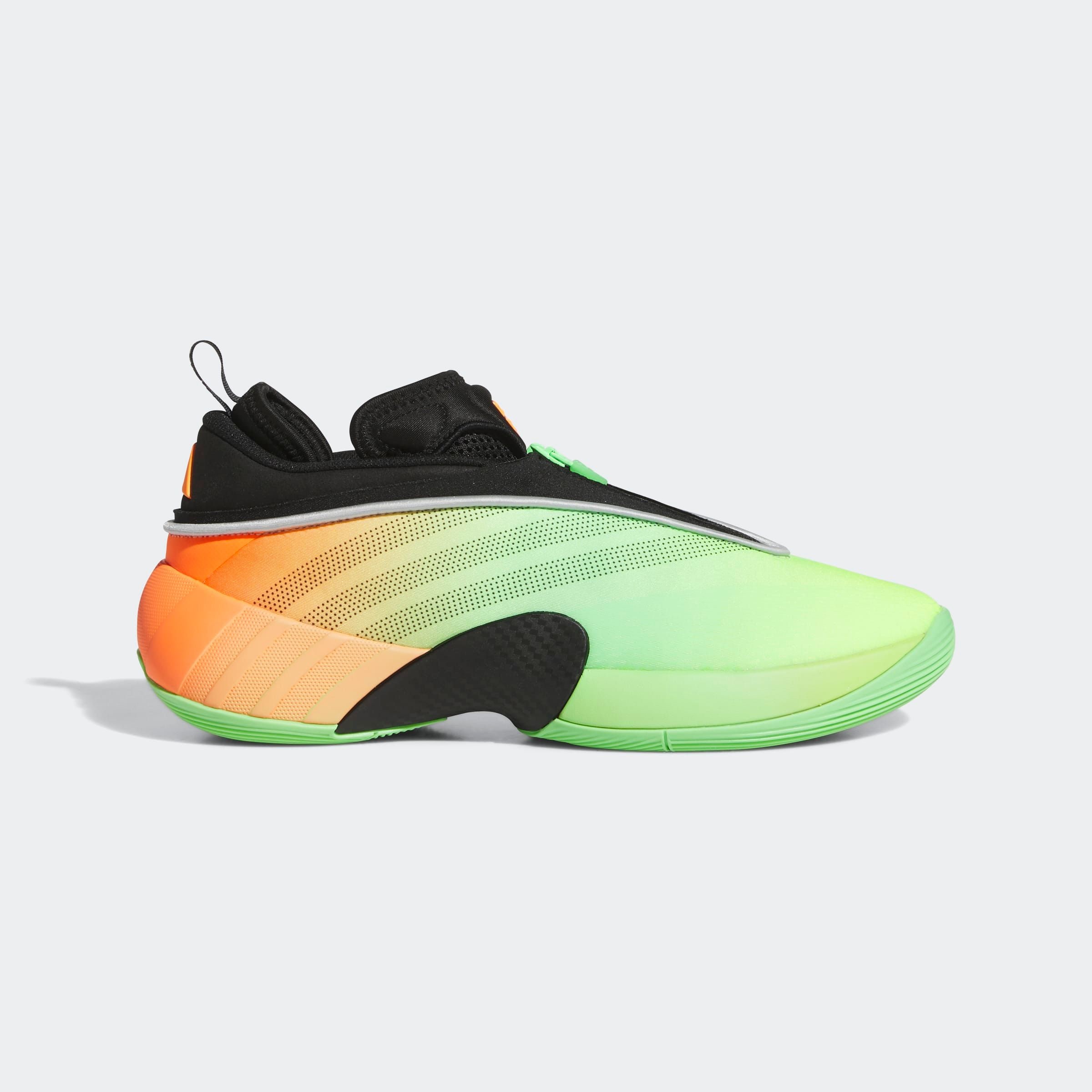 adidas Performance Basketballschuh »DER D.O.N. ISSUE 7«  Signature-Schuh von Donovan Mitchell