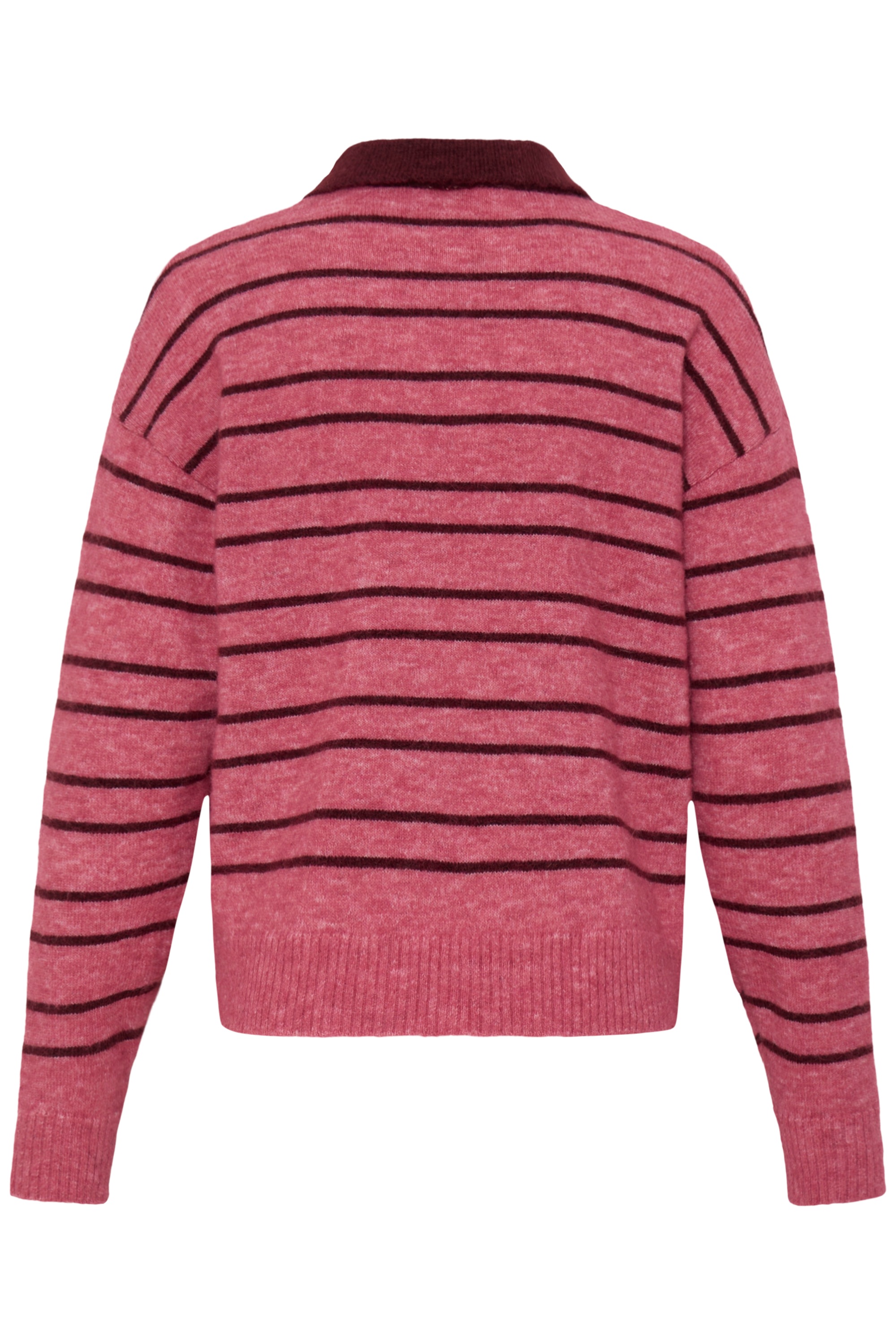 Ichi Longtop »Damen Langarm IHSAGE«