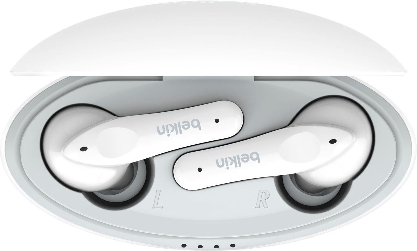 Belkin wireless Kopfhörer 3 85 Kinder Garantie UNIVERSAL »SOUNDFORM NANO | Jahre dB In-Ear-Kopfhörer«, auf - XXL am Kopfhörer begrenzt; ➥