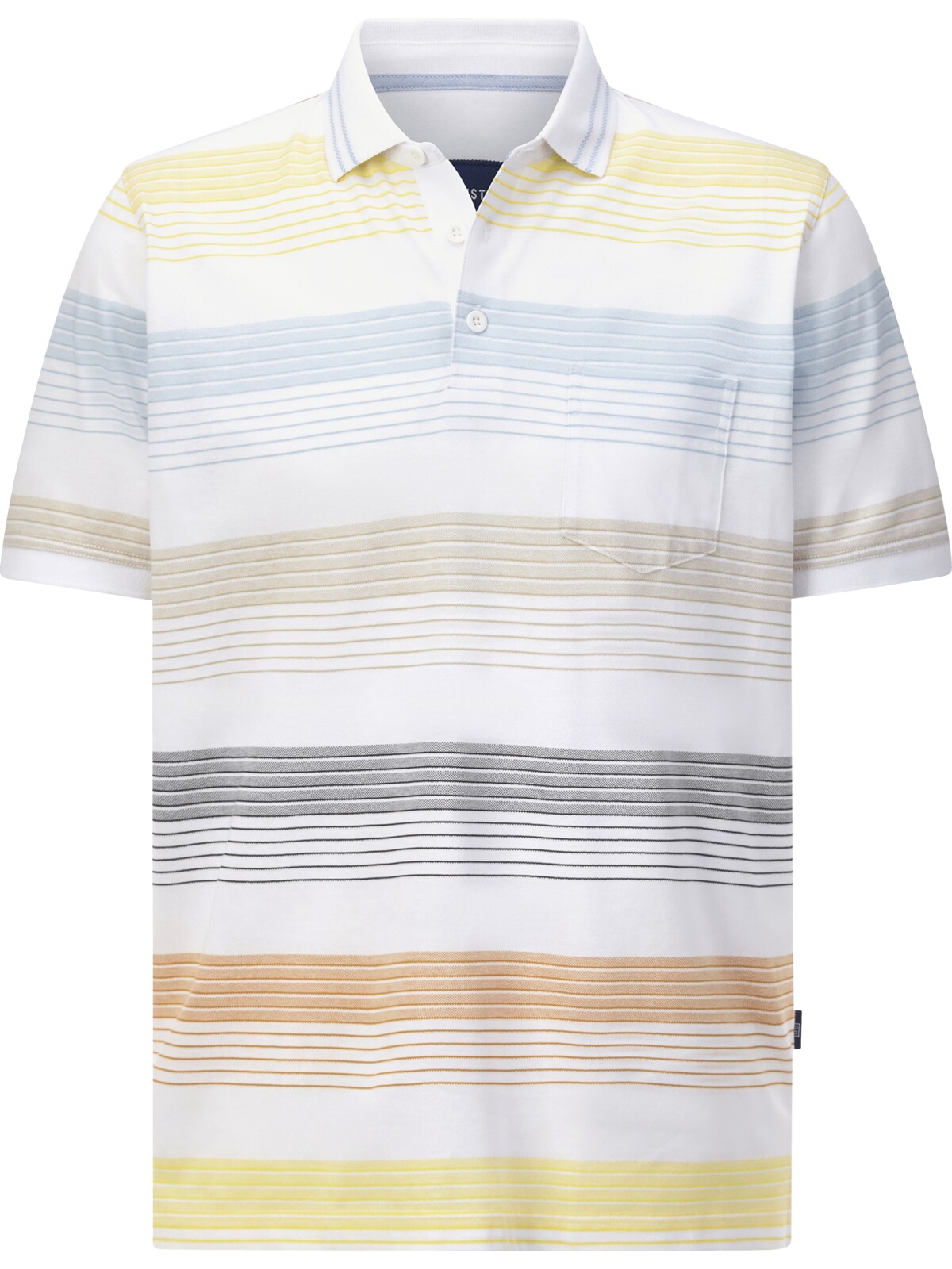 Babista Poloshirt »Poloshirt ADRILO«, (1 tlg.), im sommerlichen Chic