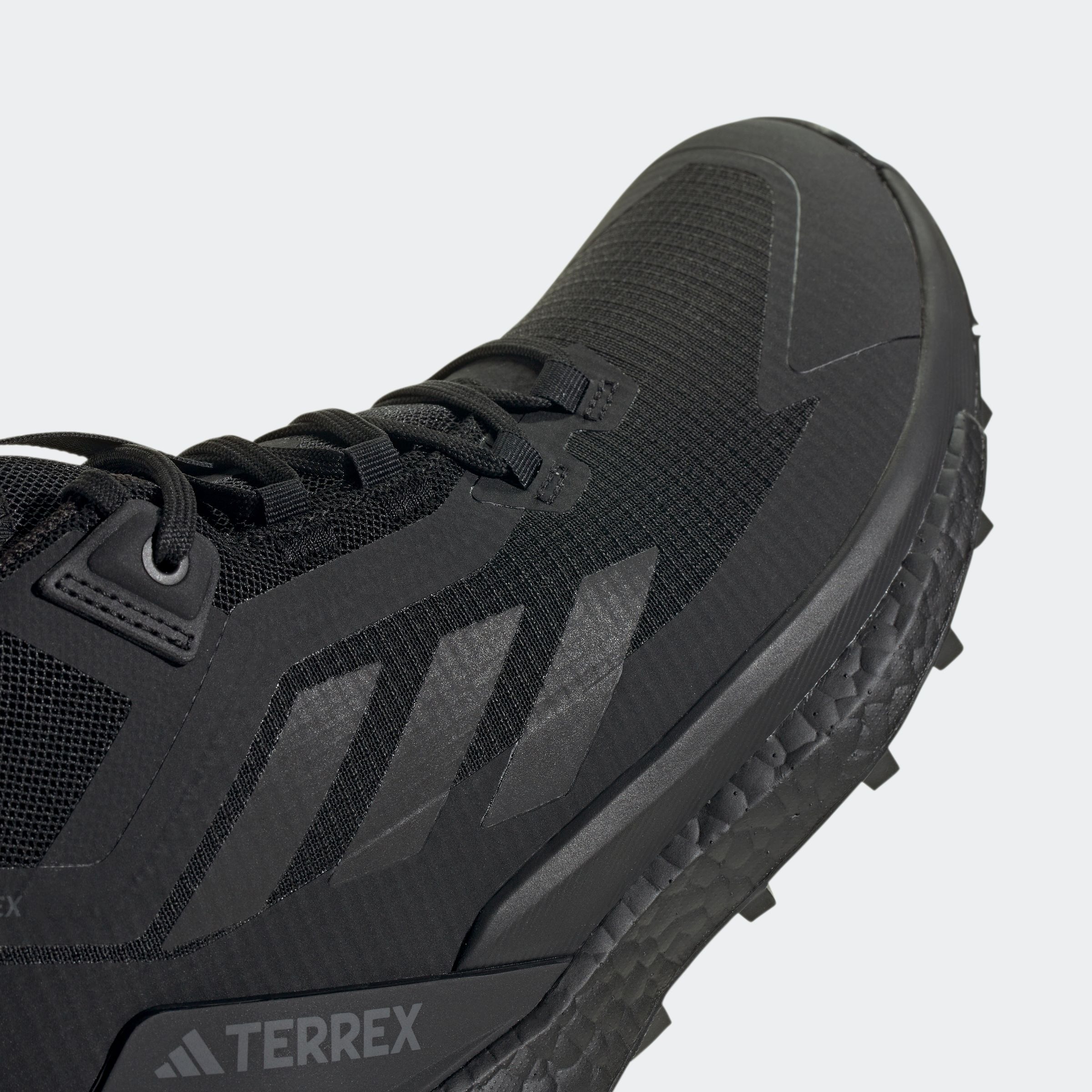 adidas TERREX Wanderschuh »TERREX FREE HIKER 2.0 GORE-TEX«  wasserdicht dank Gore-Tex Membrane