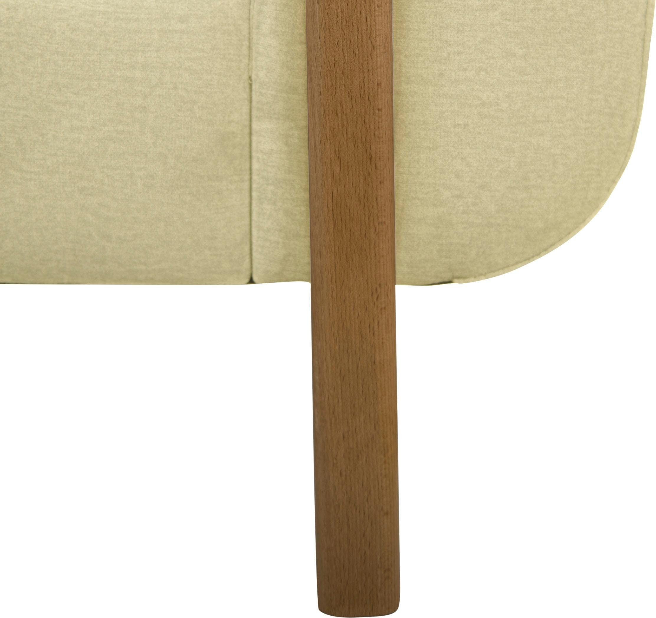 INOSIGN Sessel »Gaut«