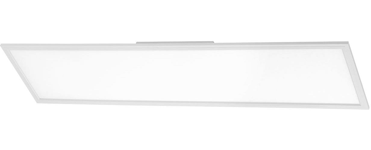 LED Panel »7193016 Simple«, Leuchtmittel LED-Board | LED fest integriert, Deckenlampe,...