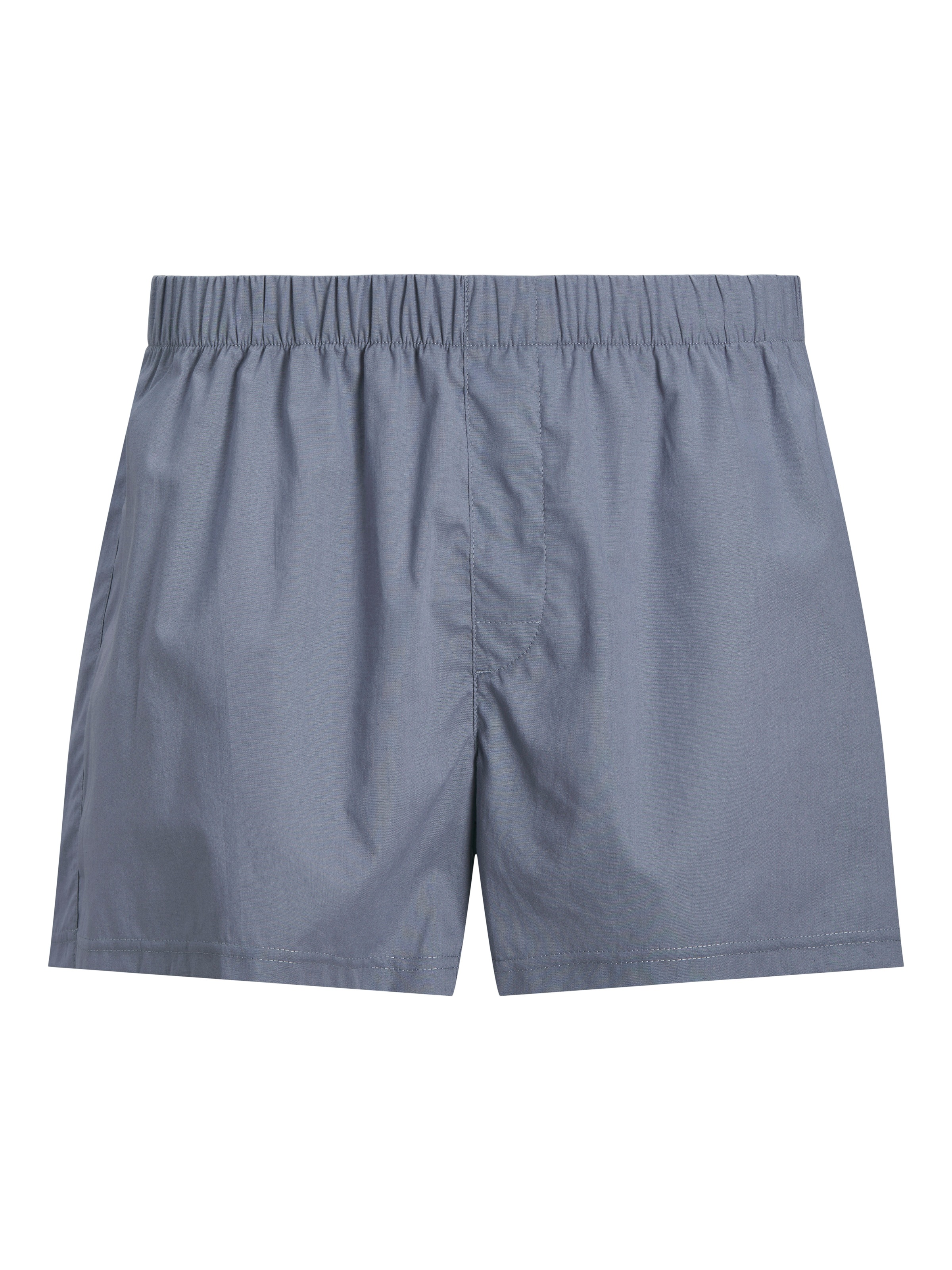 Jack & Jones Boxershorts »JACMILANO WOVEN BOXERS 5 PACK NOOS«, (Packung, 5 St.)