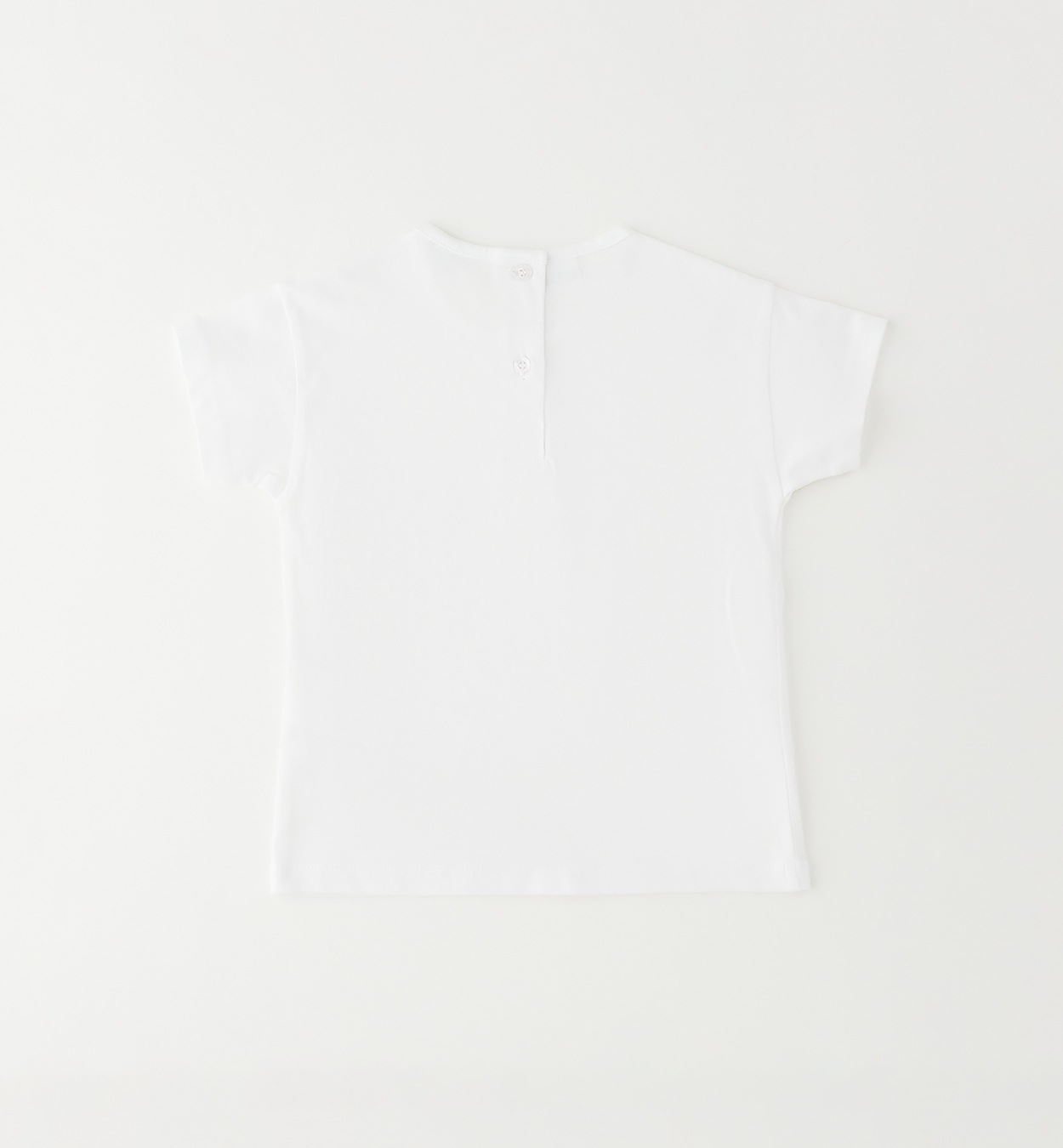 iDo T-Shirt »BABY GIRL SUMMER T-SHIRT«