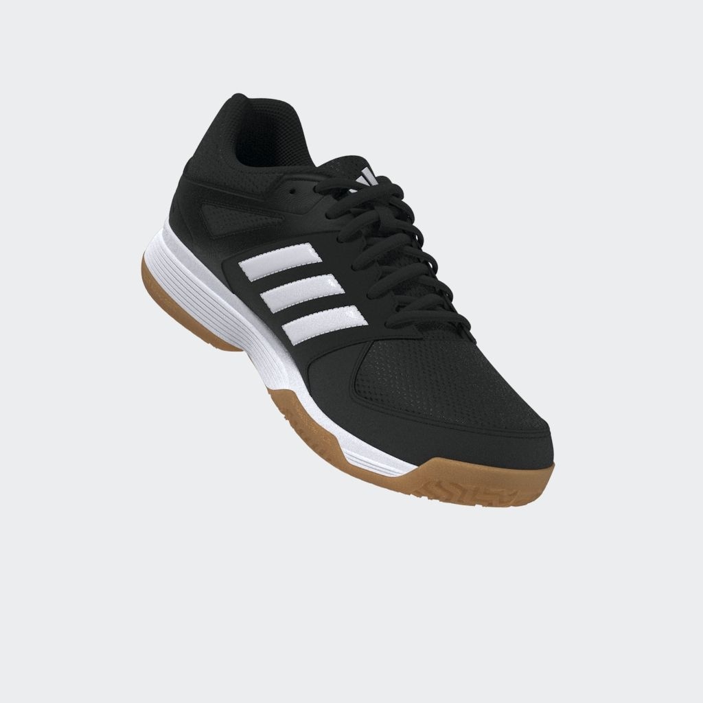 adidas Performance Hallenschuh »SPEEDCOURT IN«, geeignet für jeden Hallensport